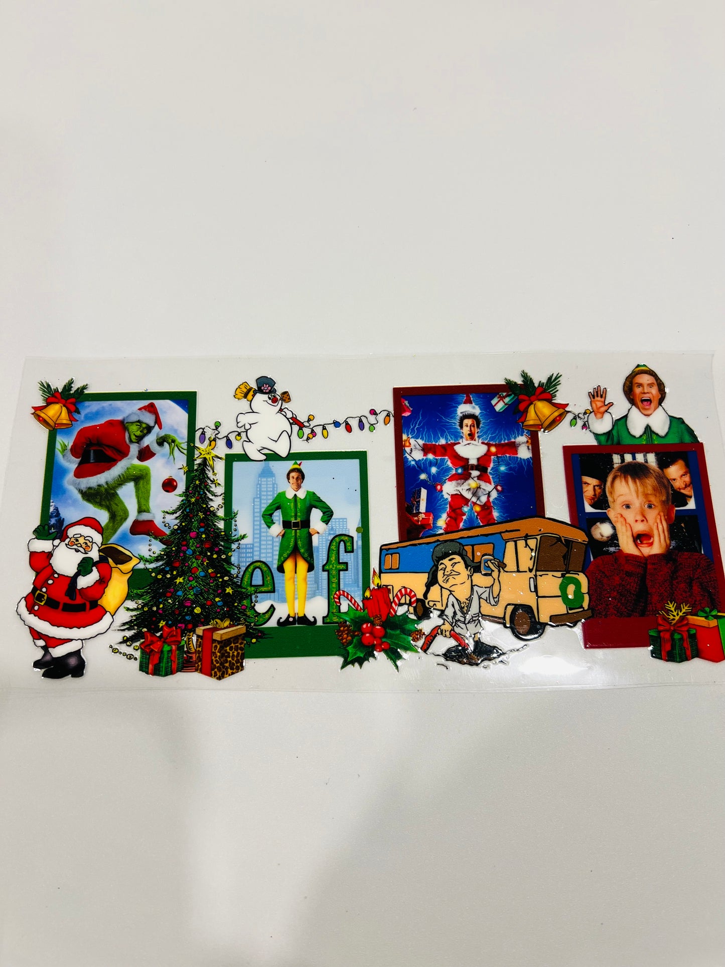 2602-Nostalgic Movies