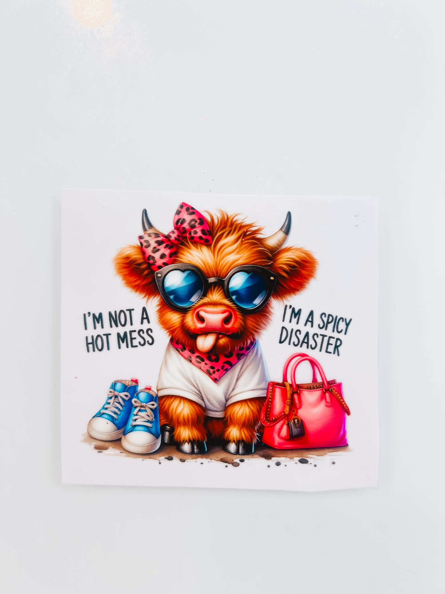 #302 - I'm Not A Hot Mess