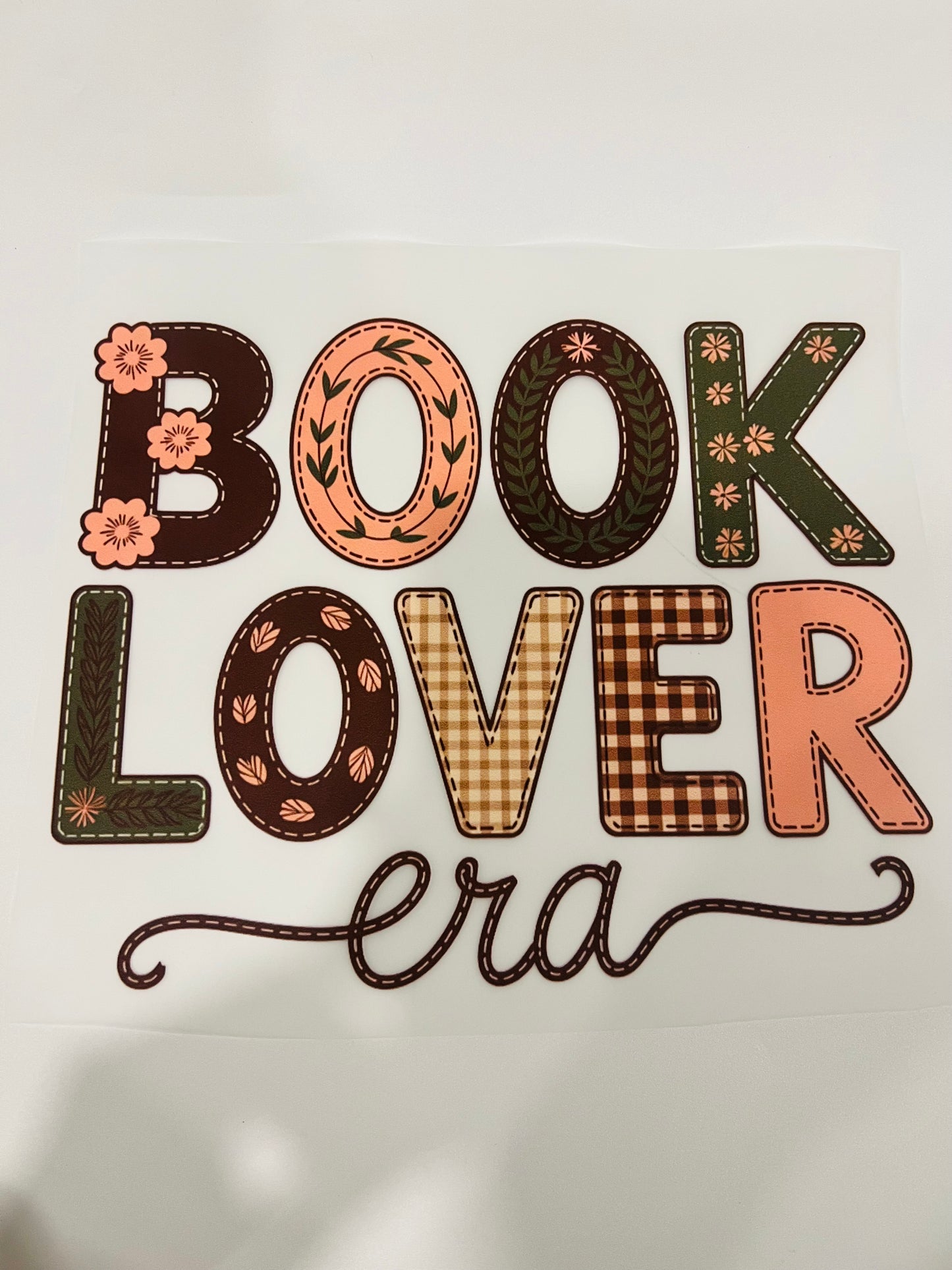500-Book Lover Era