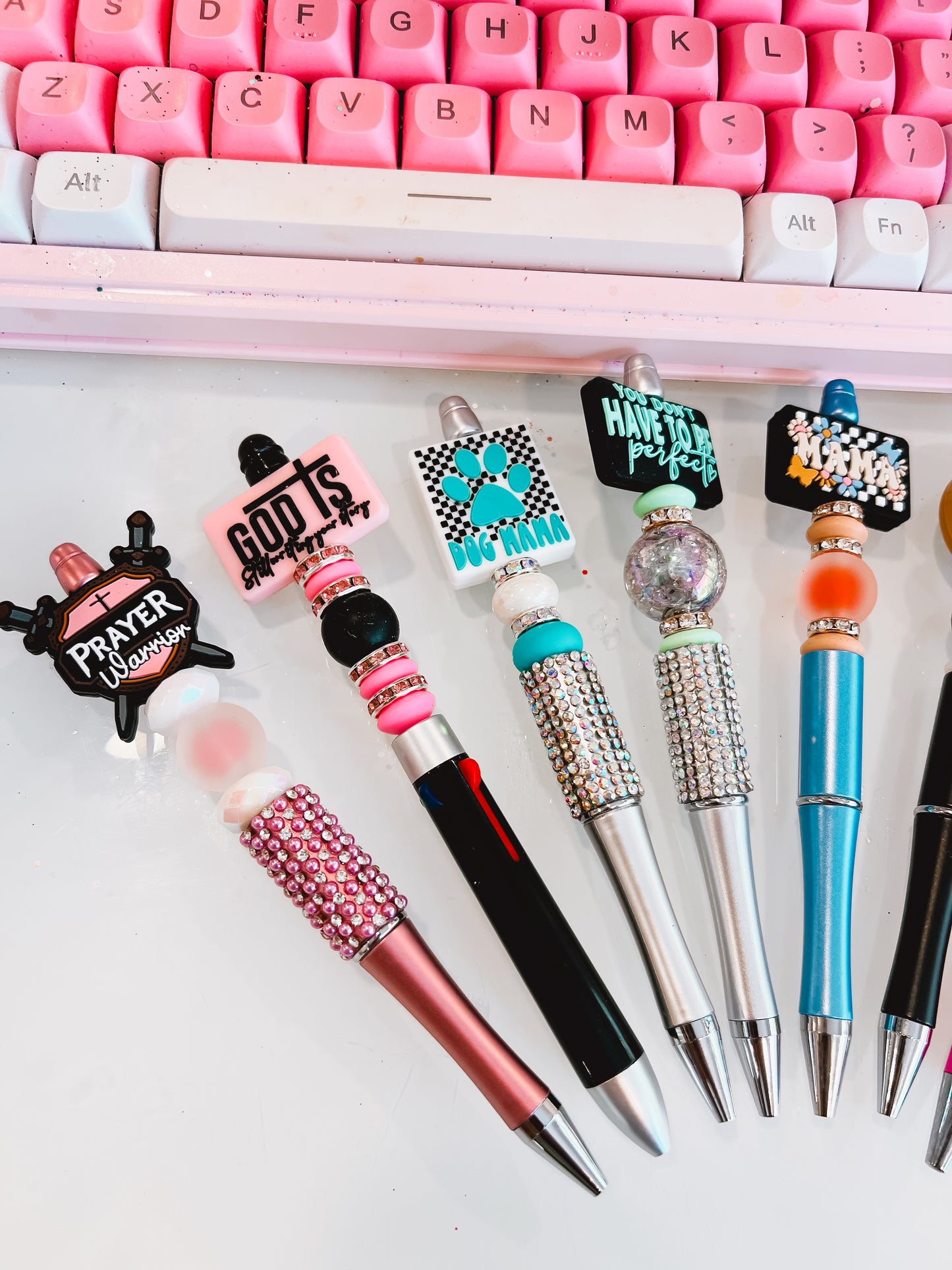 Doorable Pens