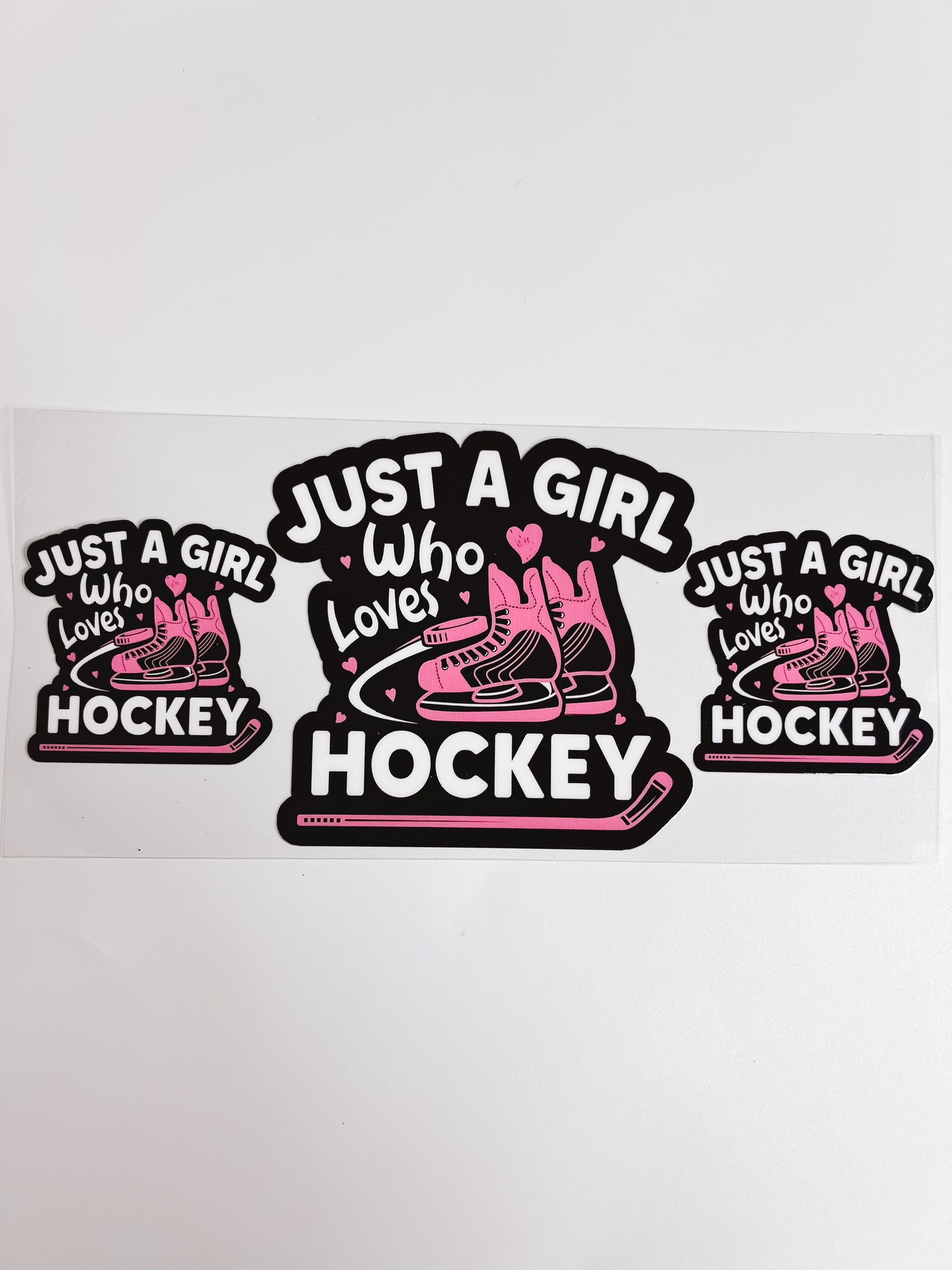 2012-Just a Girl Who Loves Hockey