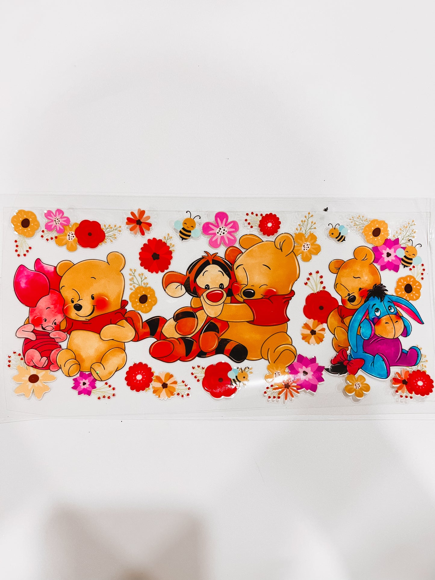2848-Pooh Bear