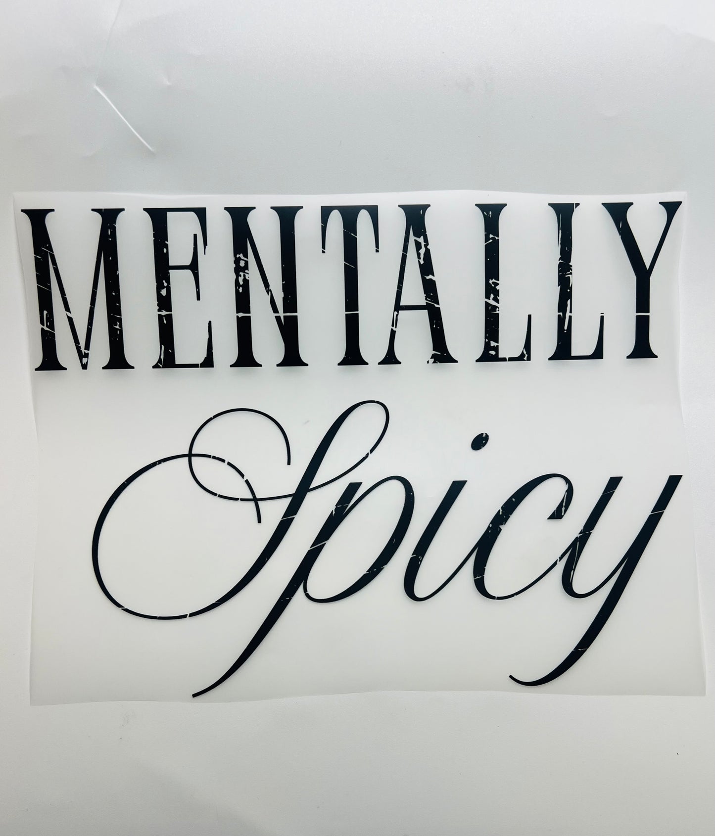 644-Mentally Spicy