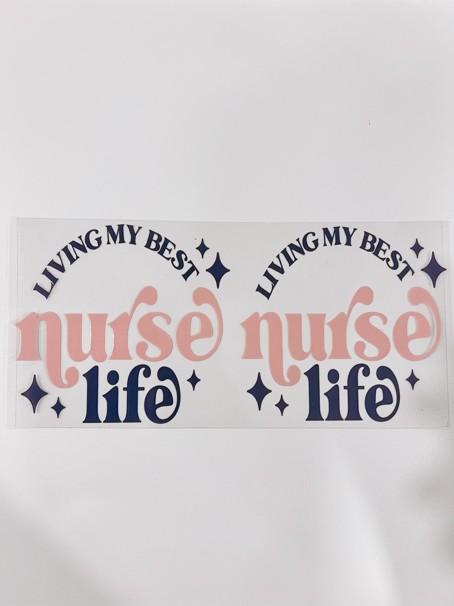 #1052-Nurse Life