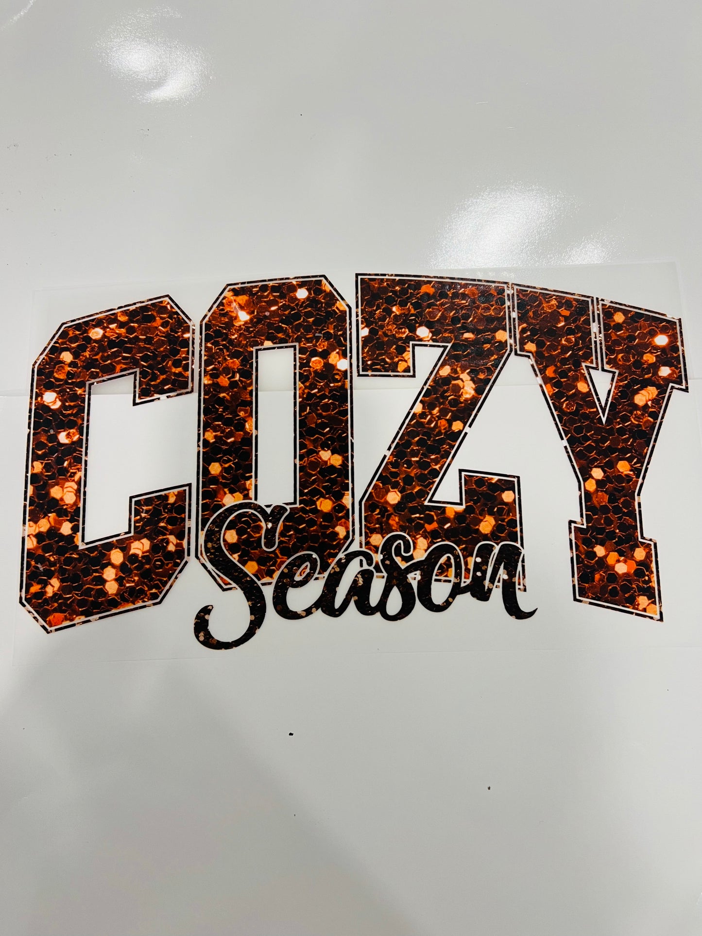 305-Cozy Season