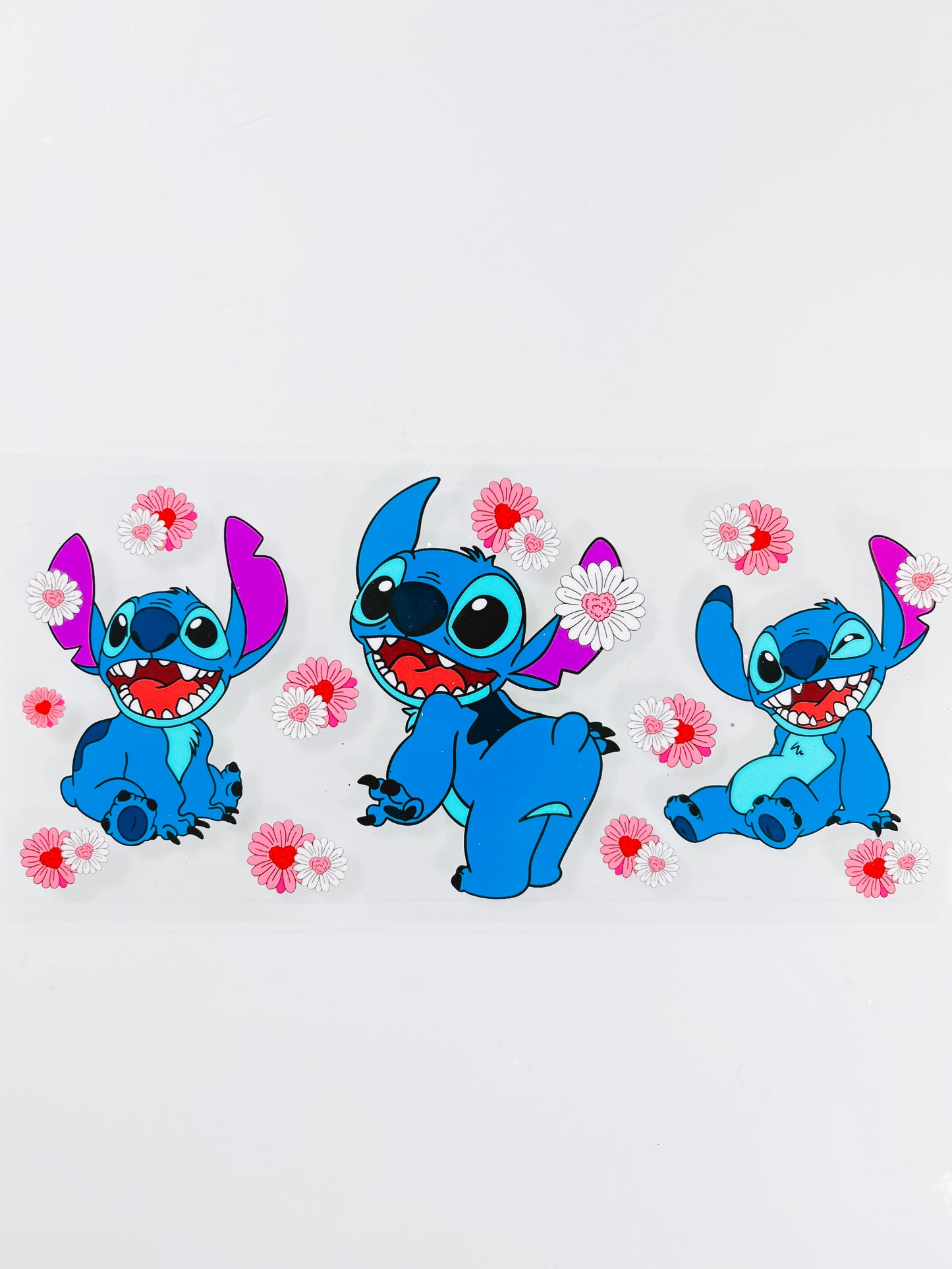 #551 - Stitch