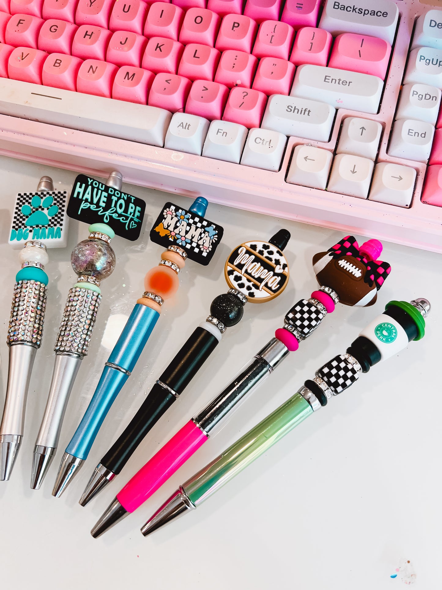 Doorable Pens