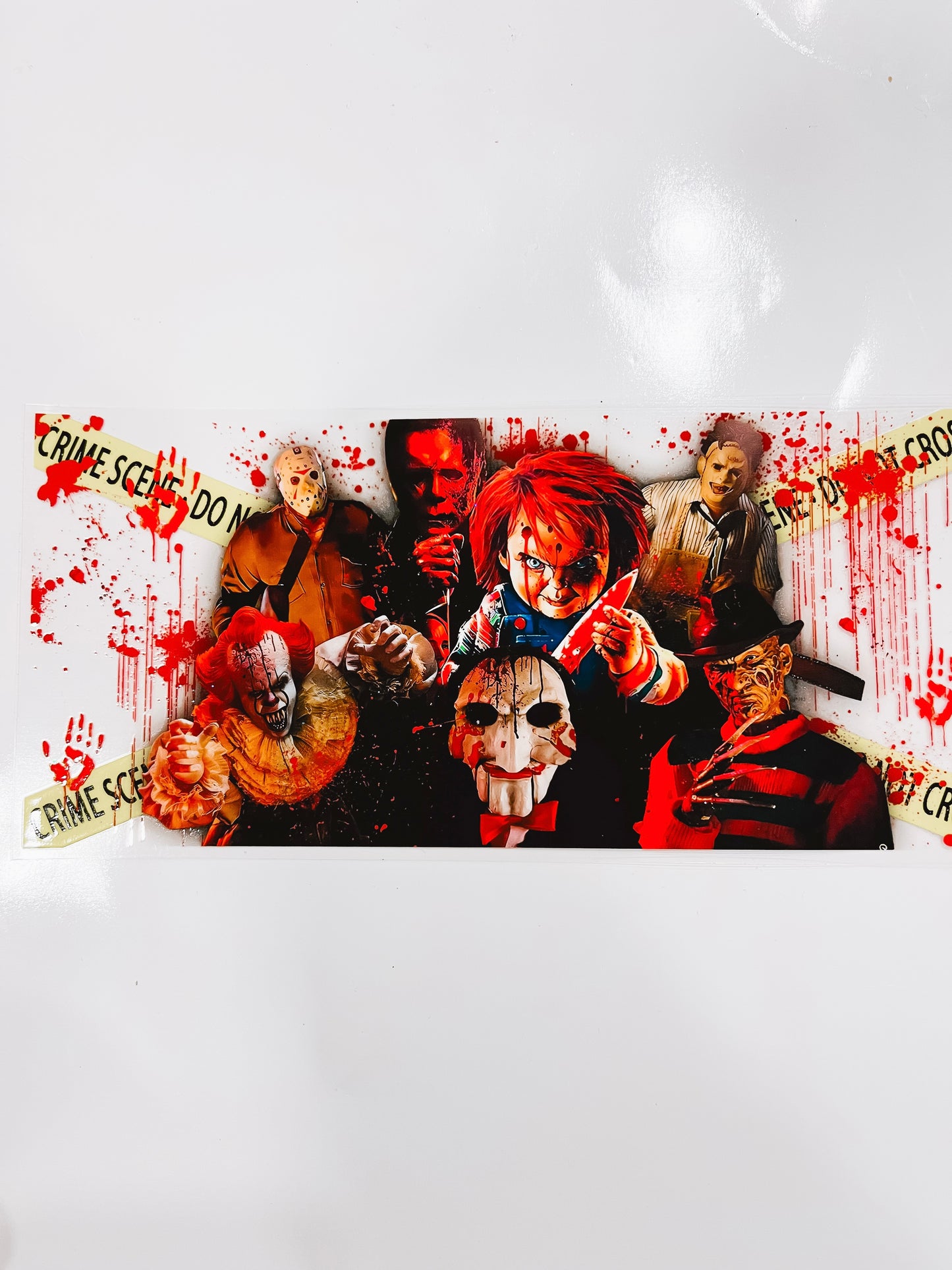 2466-Crime Scene Crew