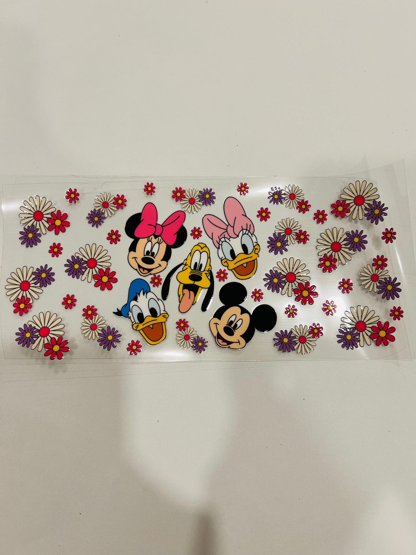 2469-Mouse & Friends