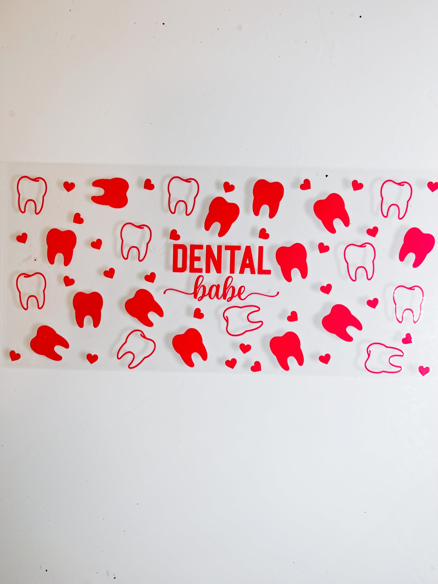 #902-Dental Babe