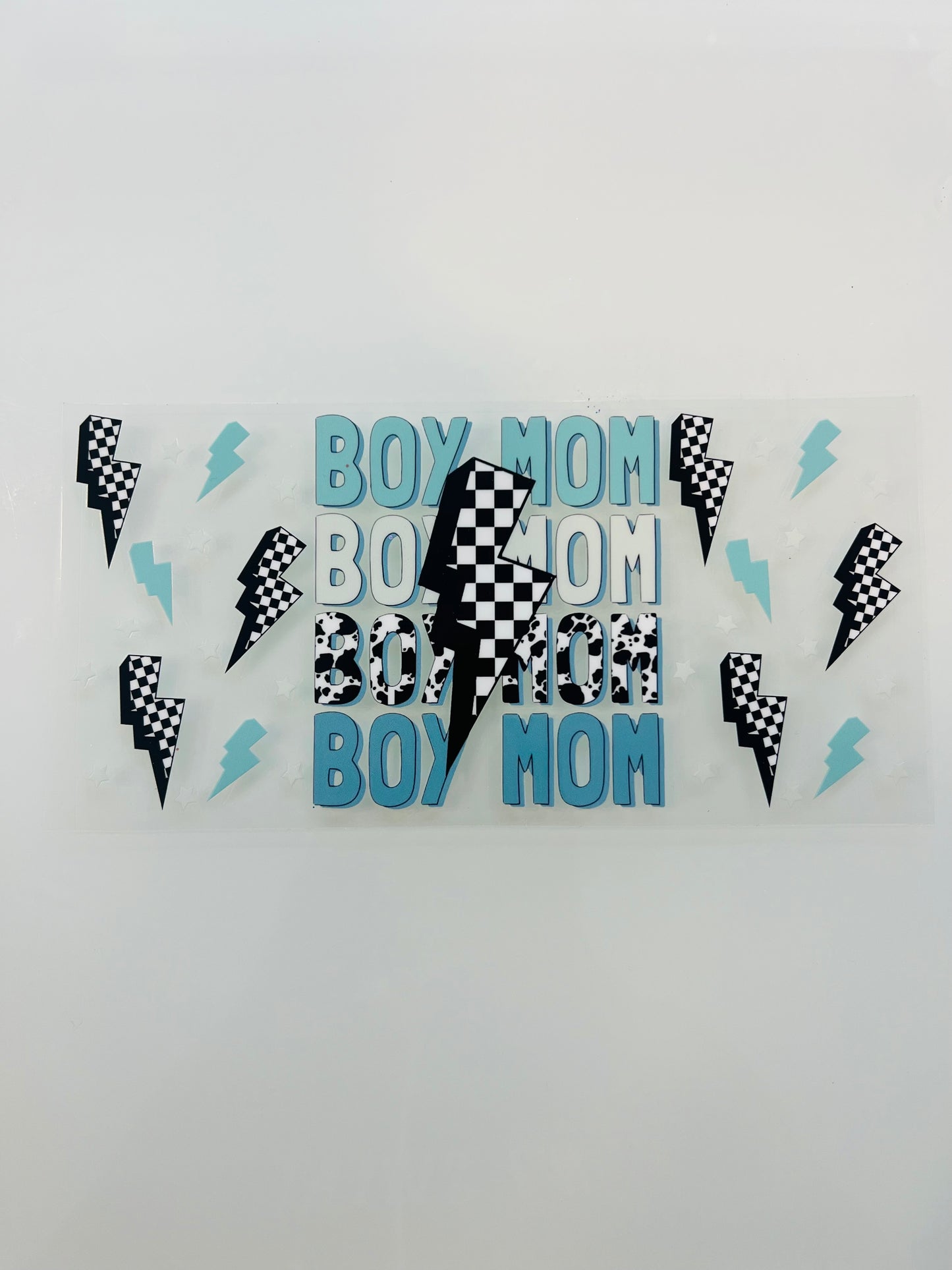 #213 - Boy Mom
