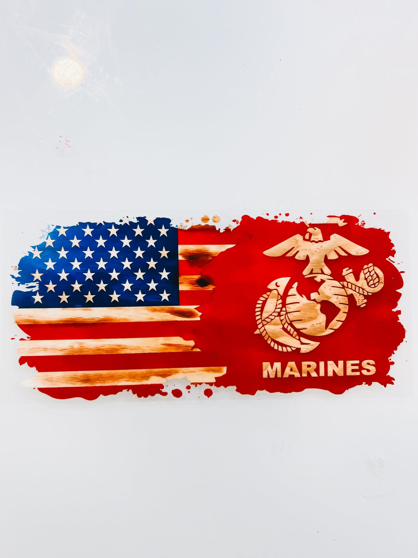 #389 - Marines