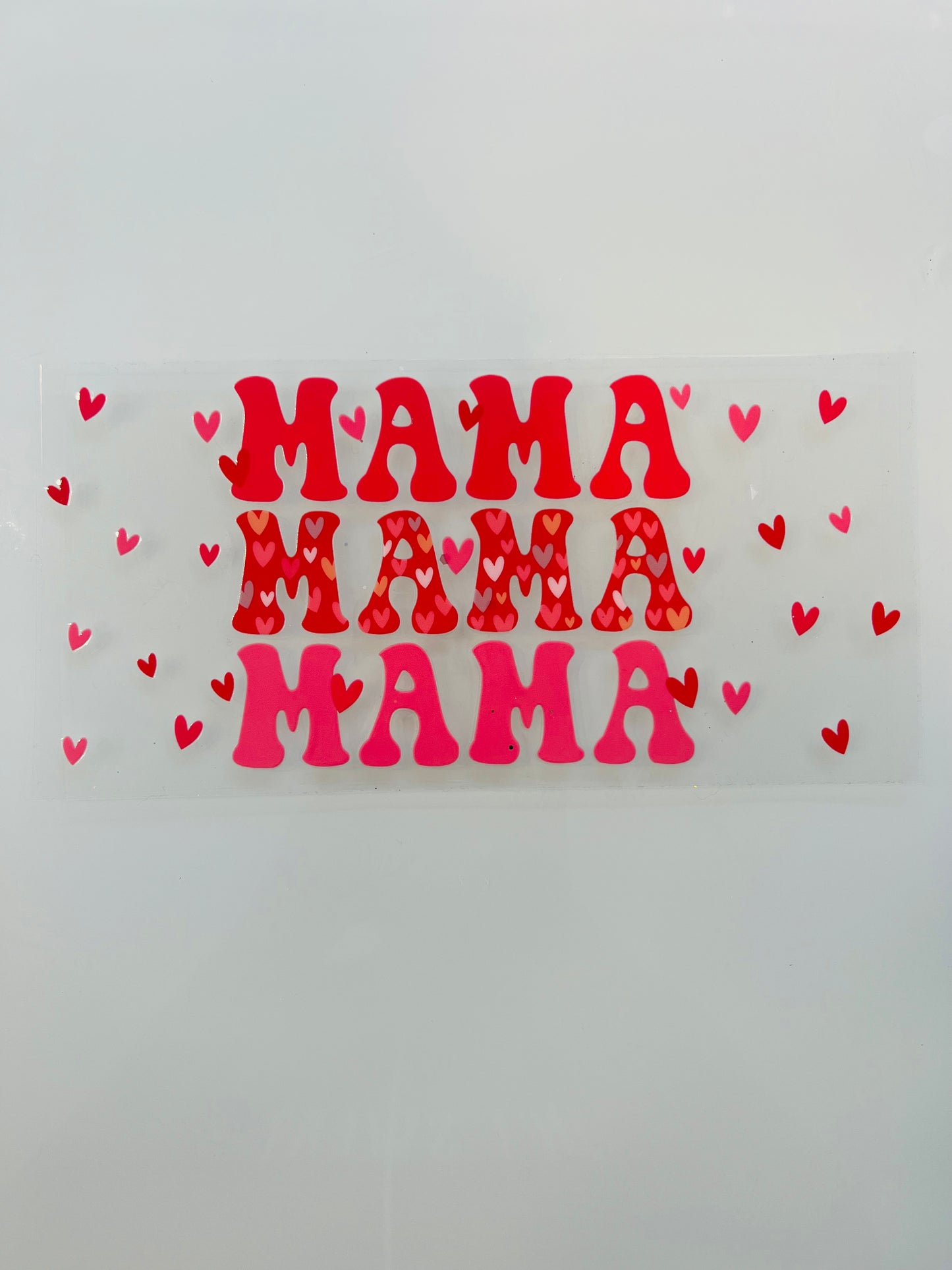 #221 - Mama