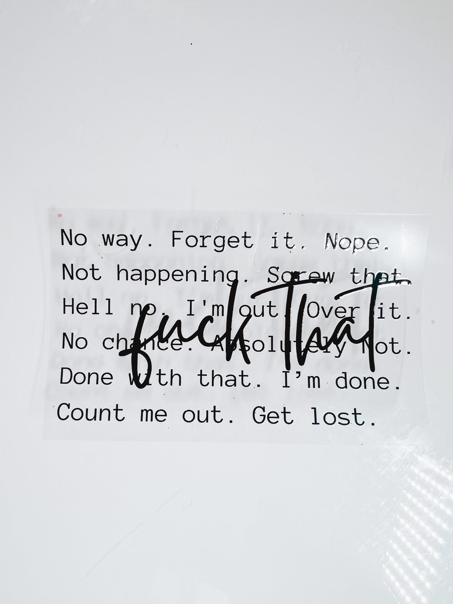#932-Fuck That