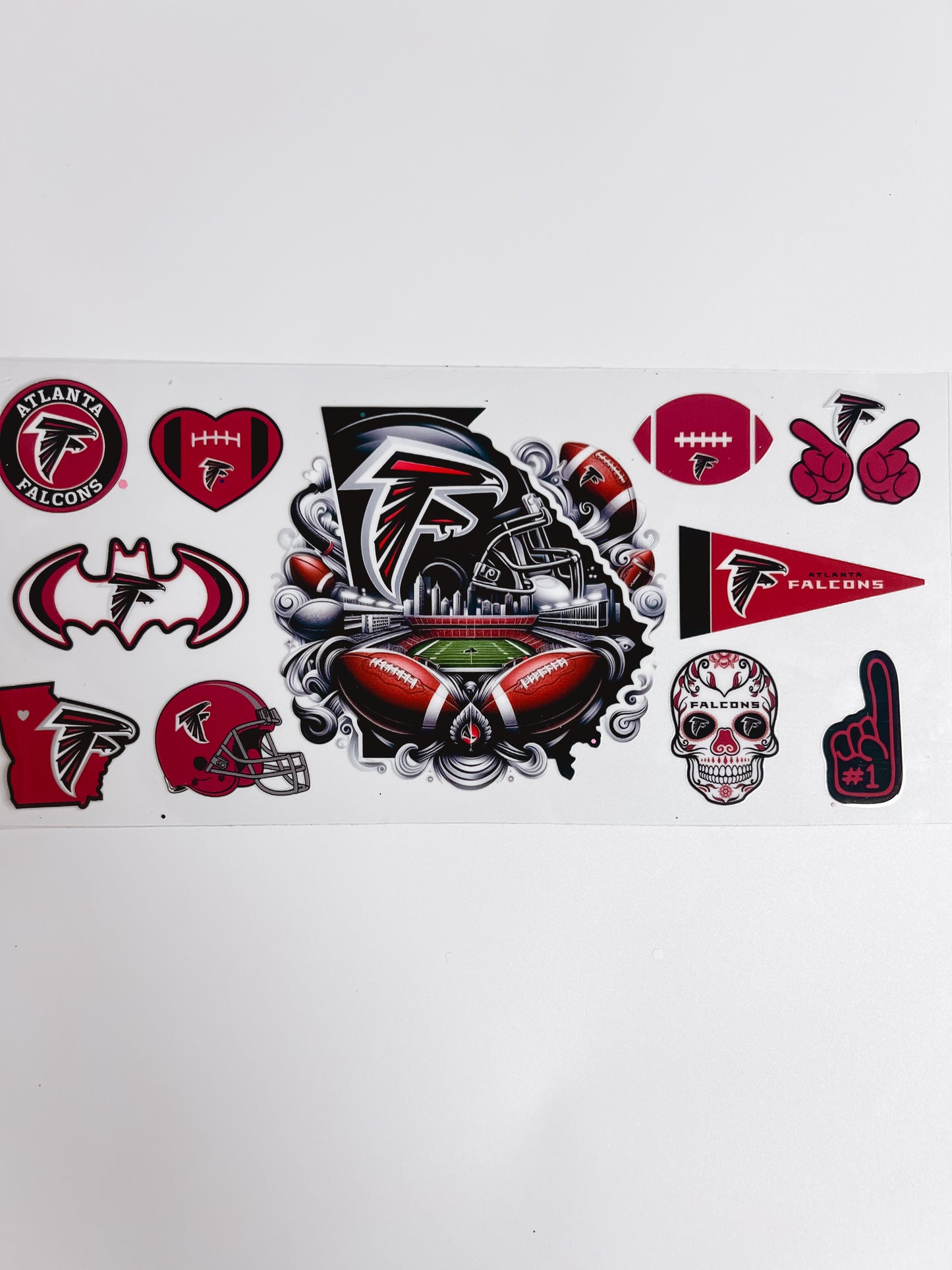 #2107-Football Team