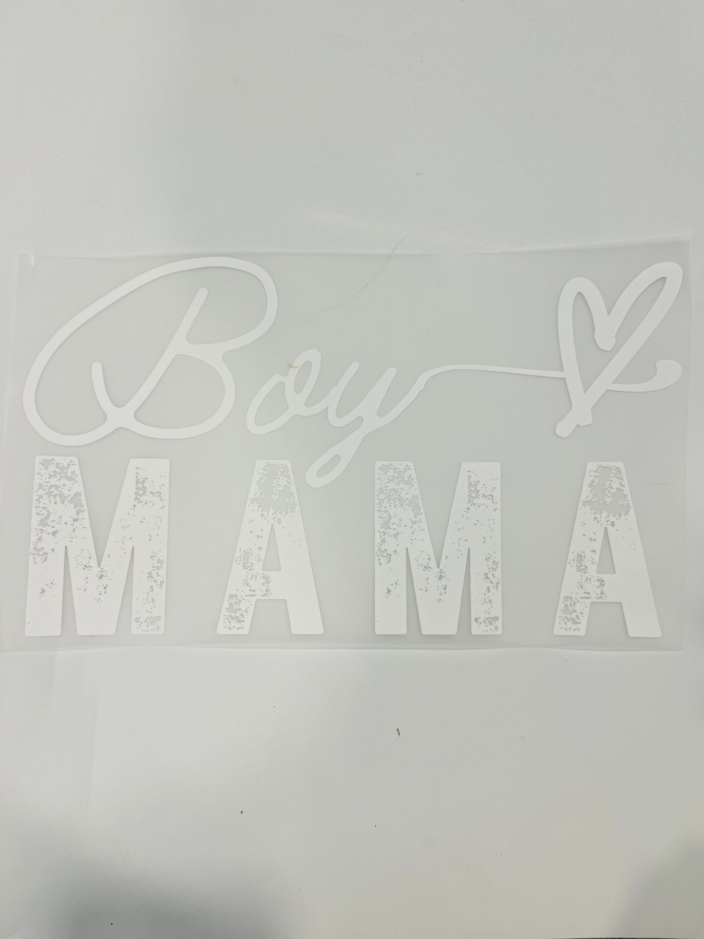 550-Boy Mama