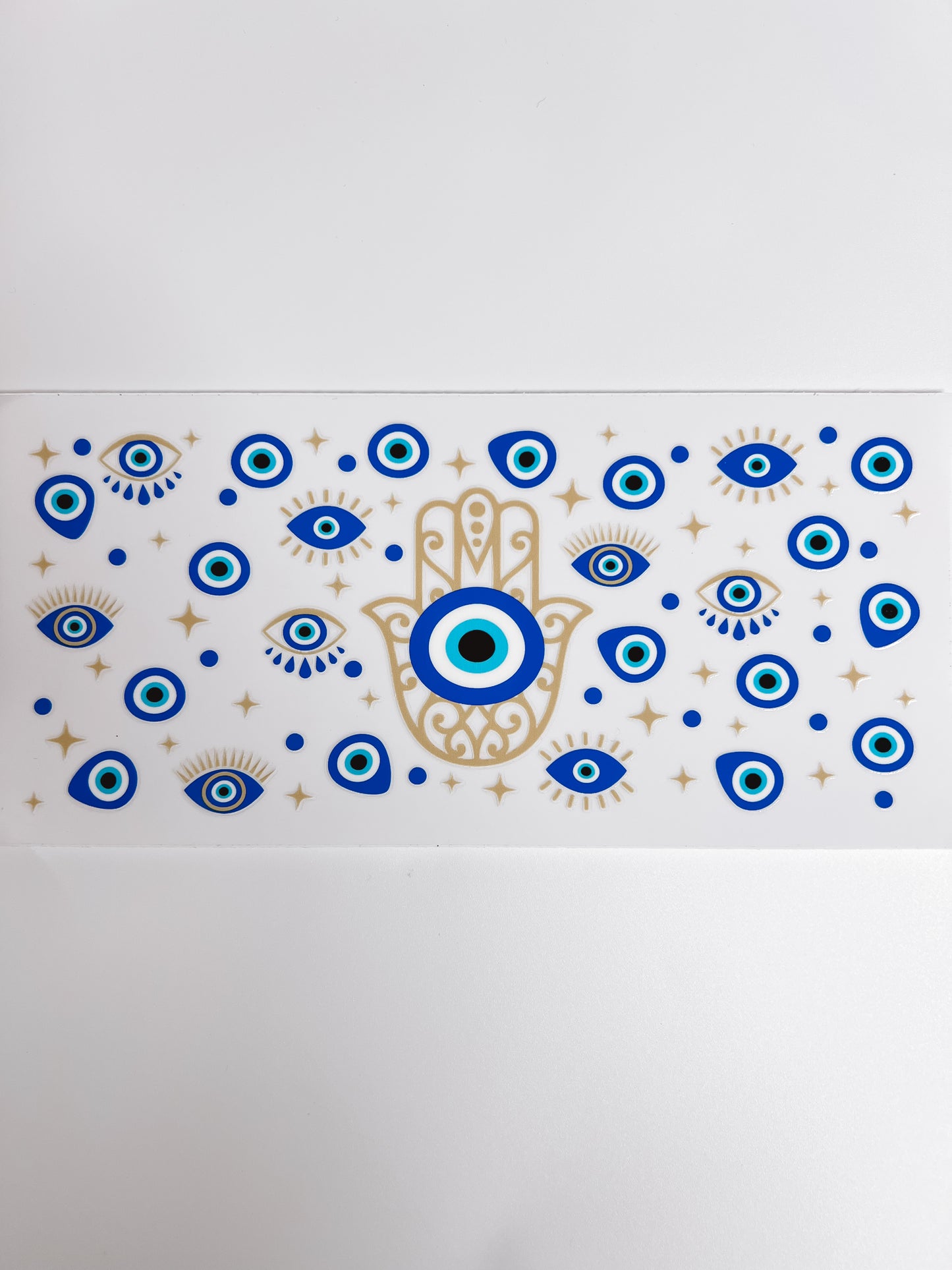 1098-Evil Eye