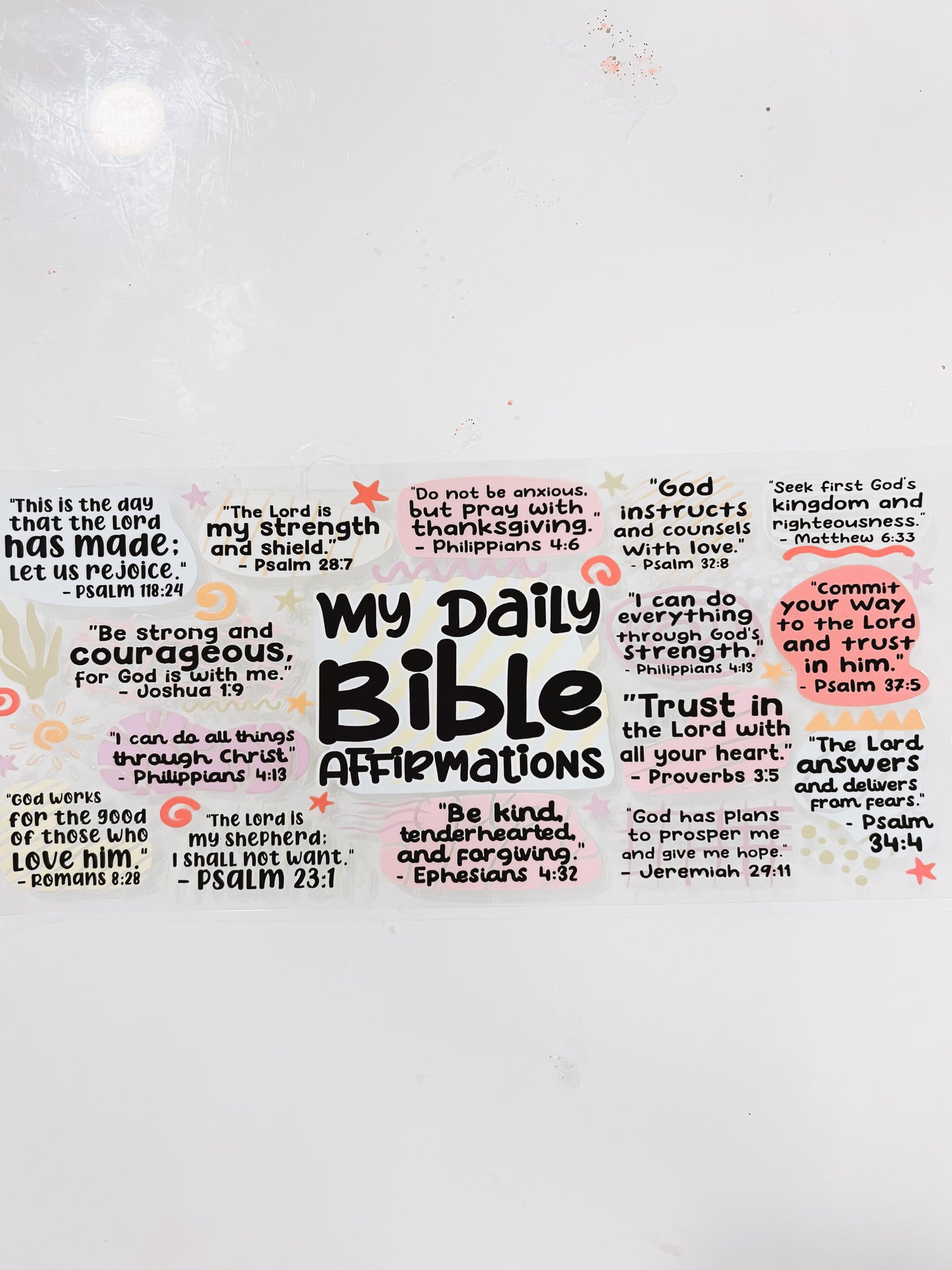 #340 - Daily Bible