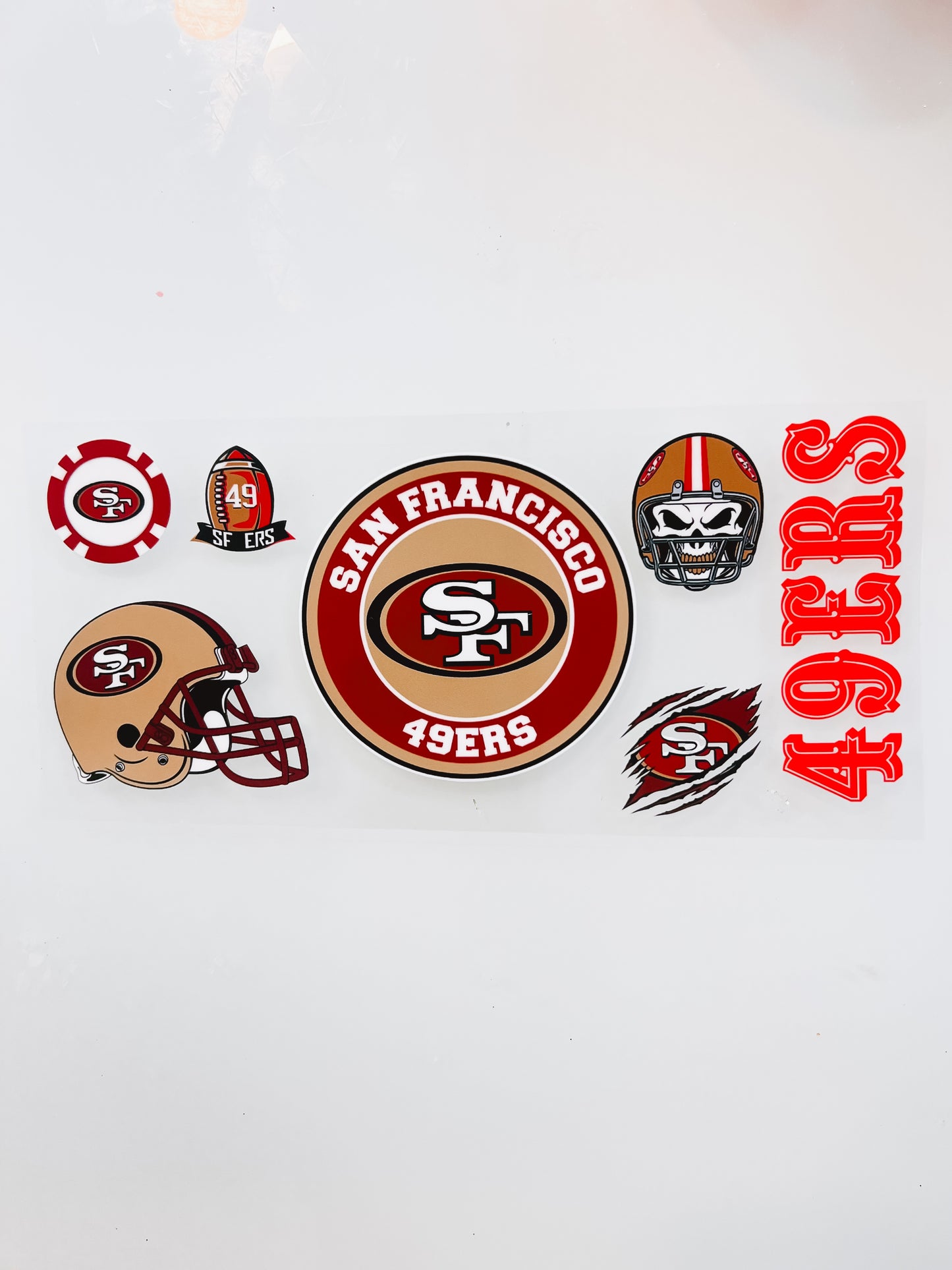 #273 - 49ers