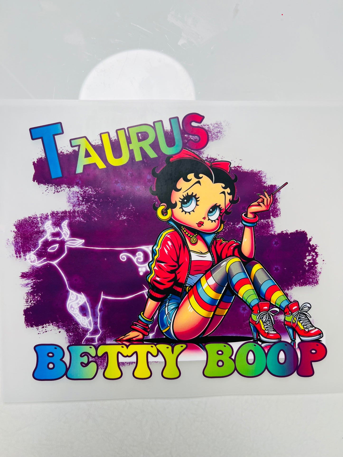 786-Taurus Betty
