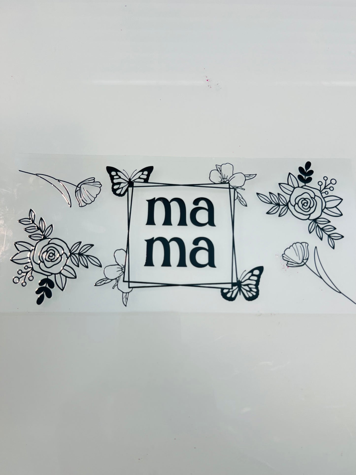 #174 - Mama