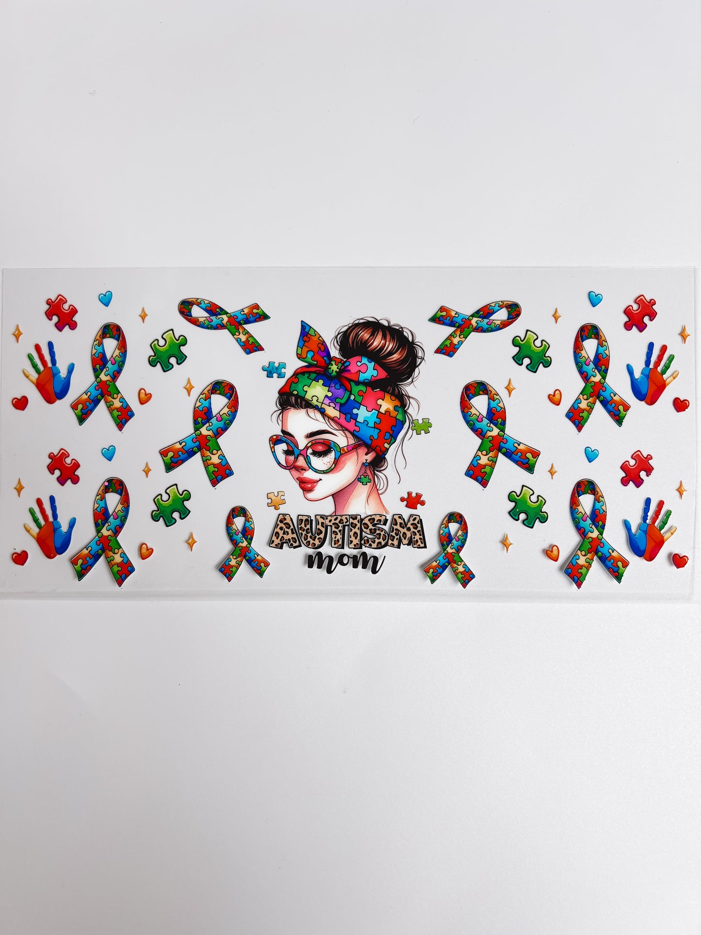 1077-Autism Mom