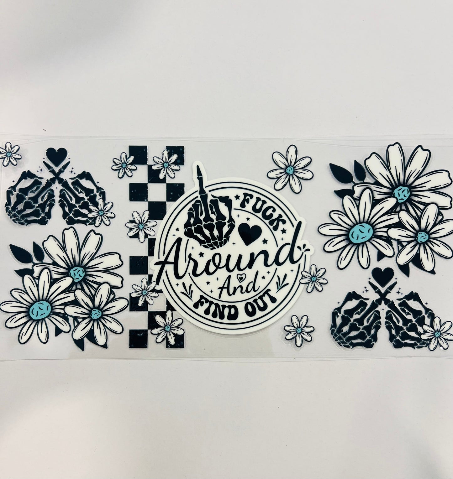 #2122-Fuck Around and Find Out