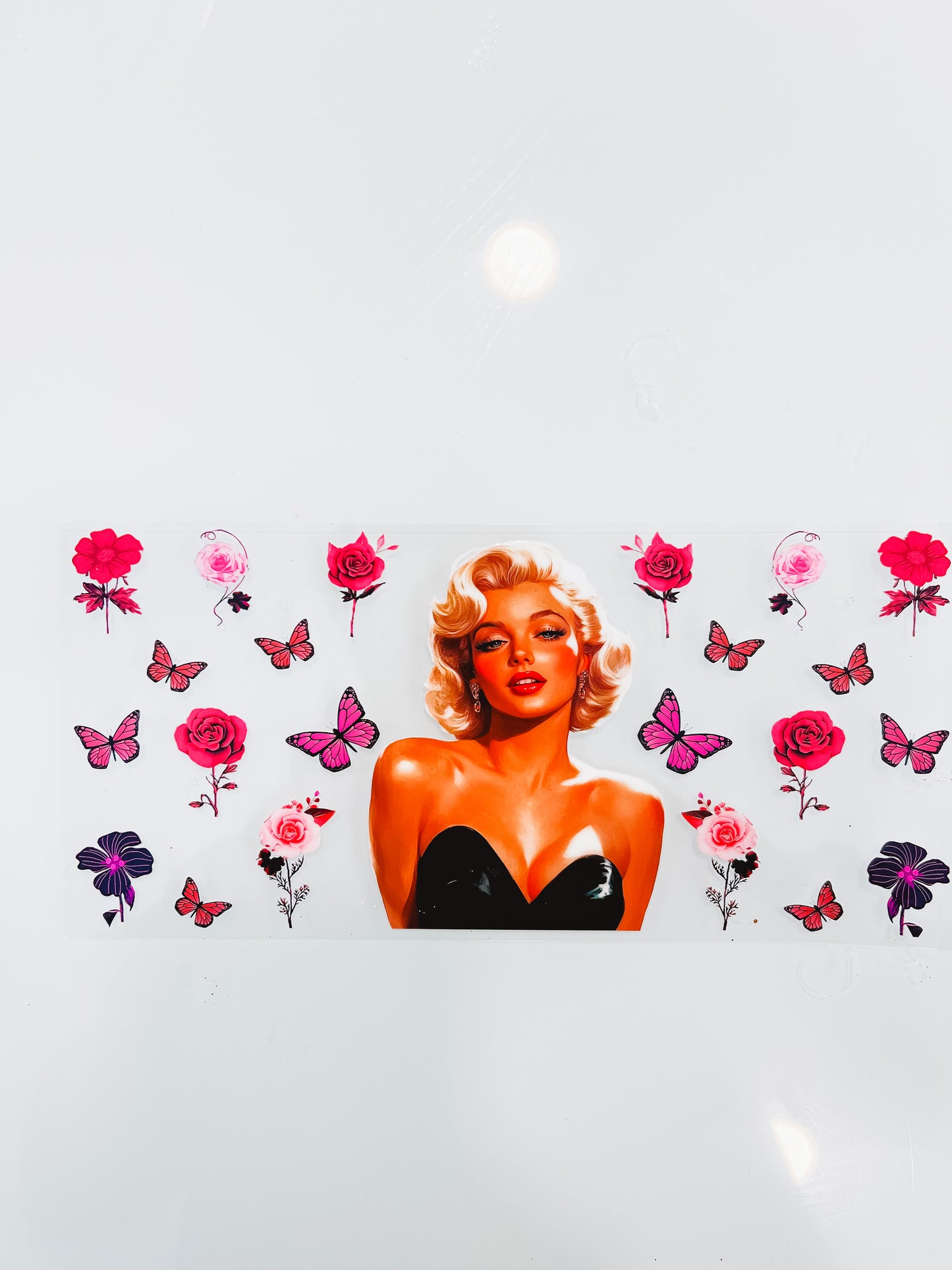 #492 - Marilyn Monroe