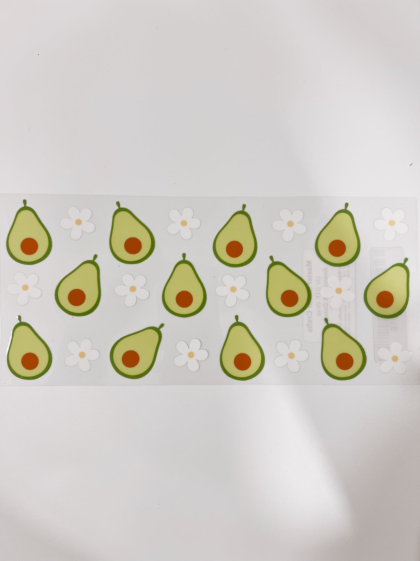 #979-Avocado