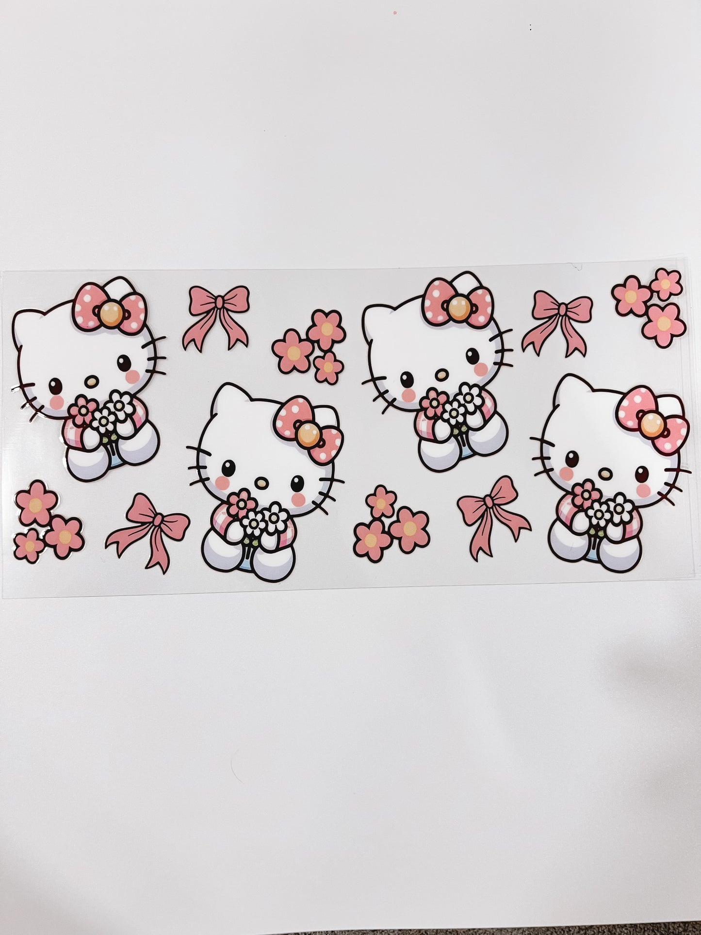 #1045-Hello Kitty