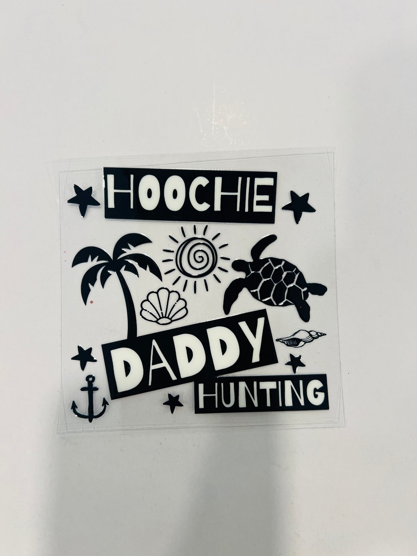 2243-Hoochie Daddy Hunting