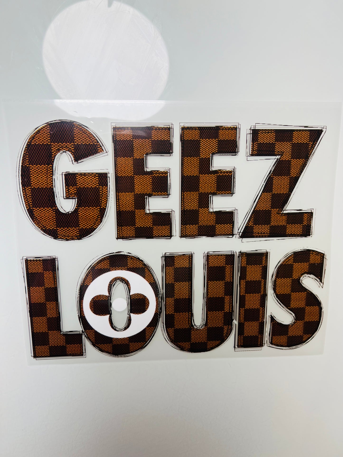 739-Geez Louis