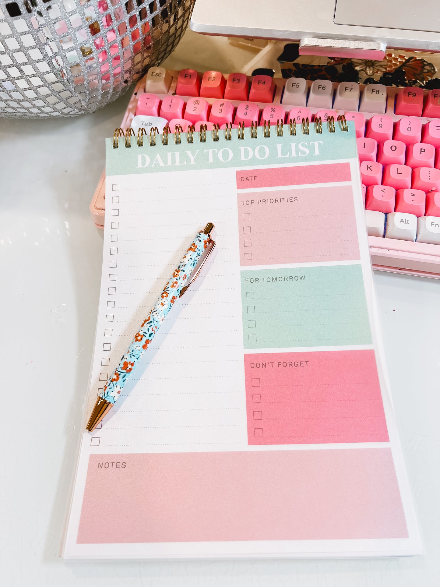 To-Do List