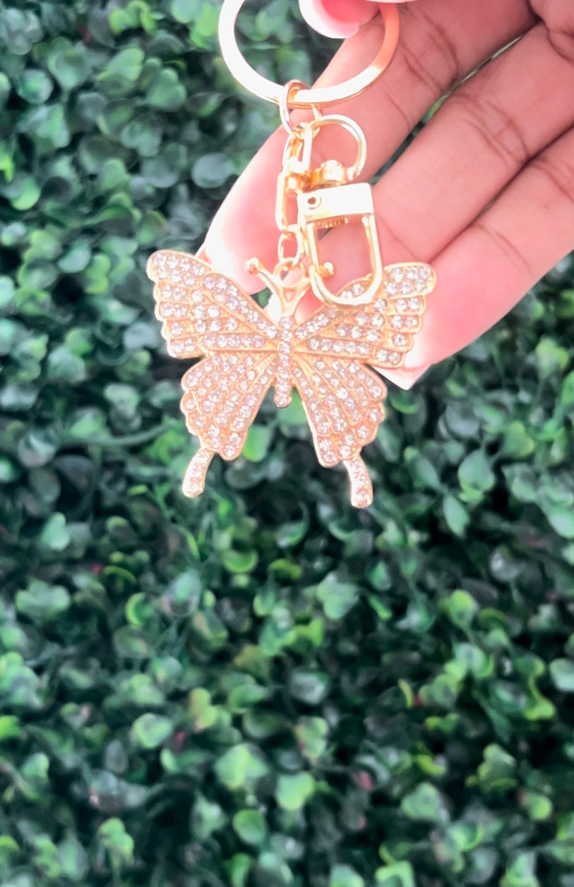 Keychains