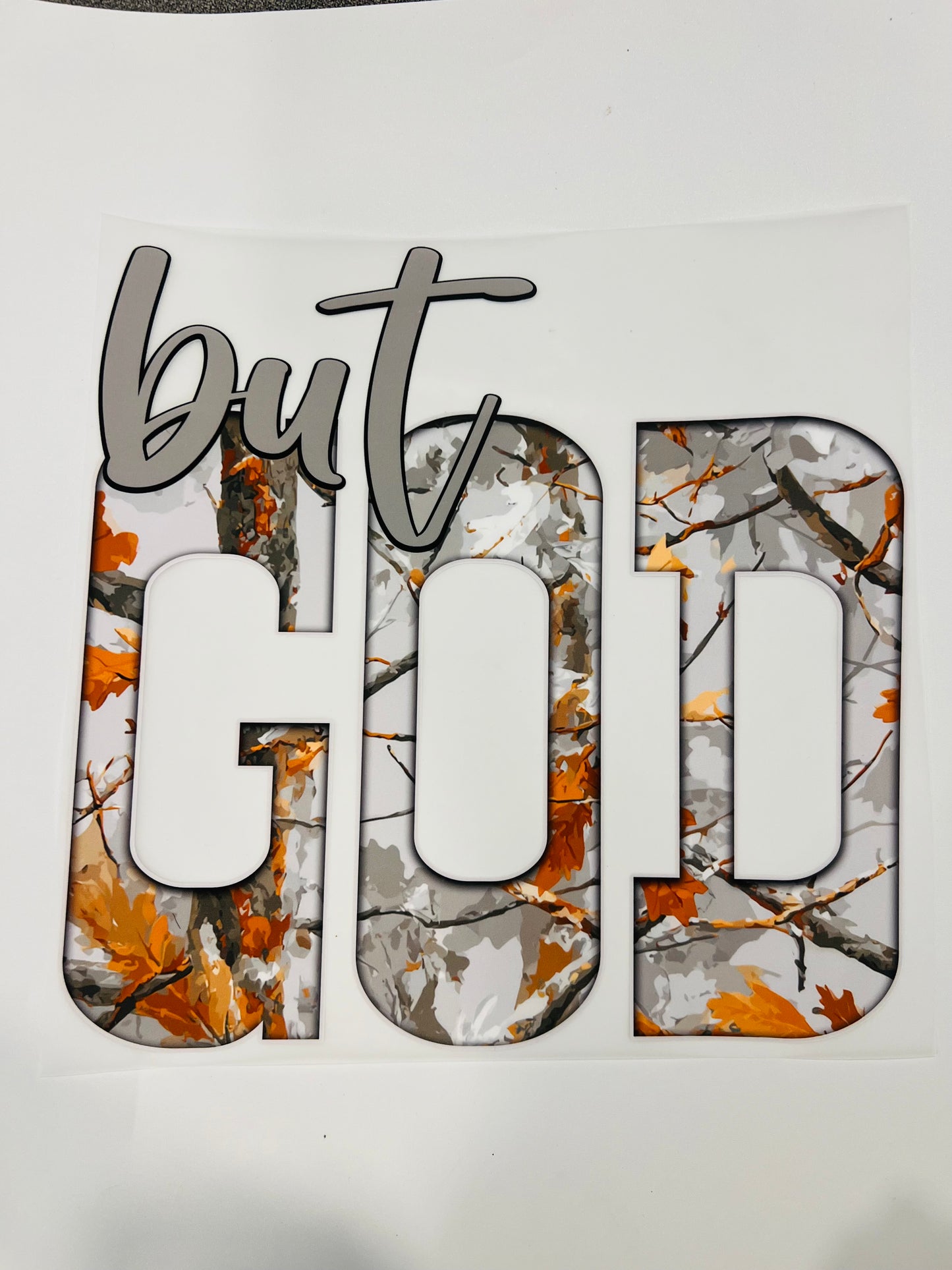 546-But God