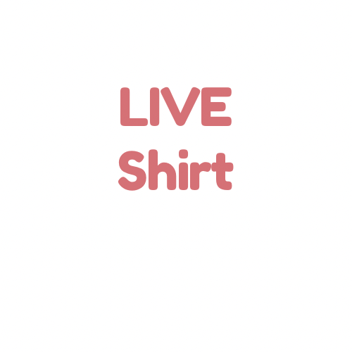 LIVE Shirt