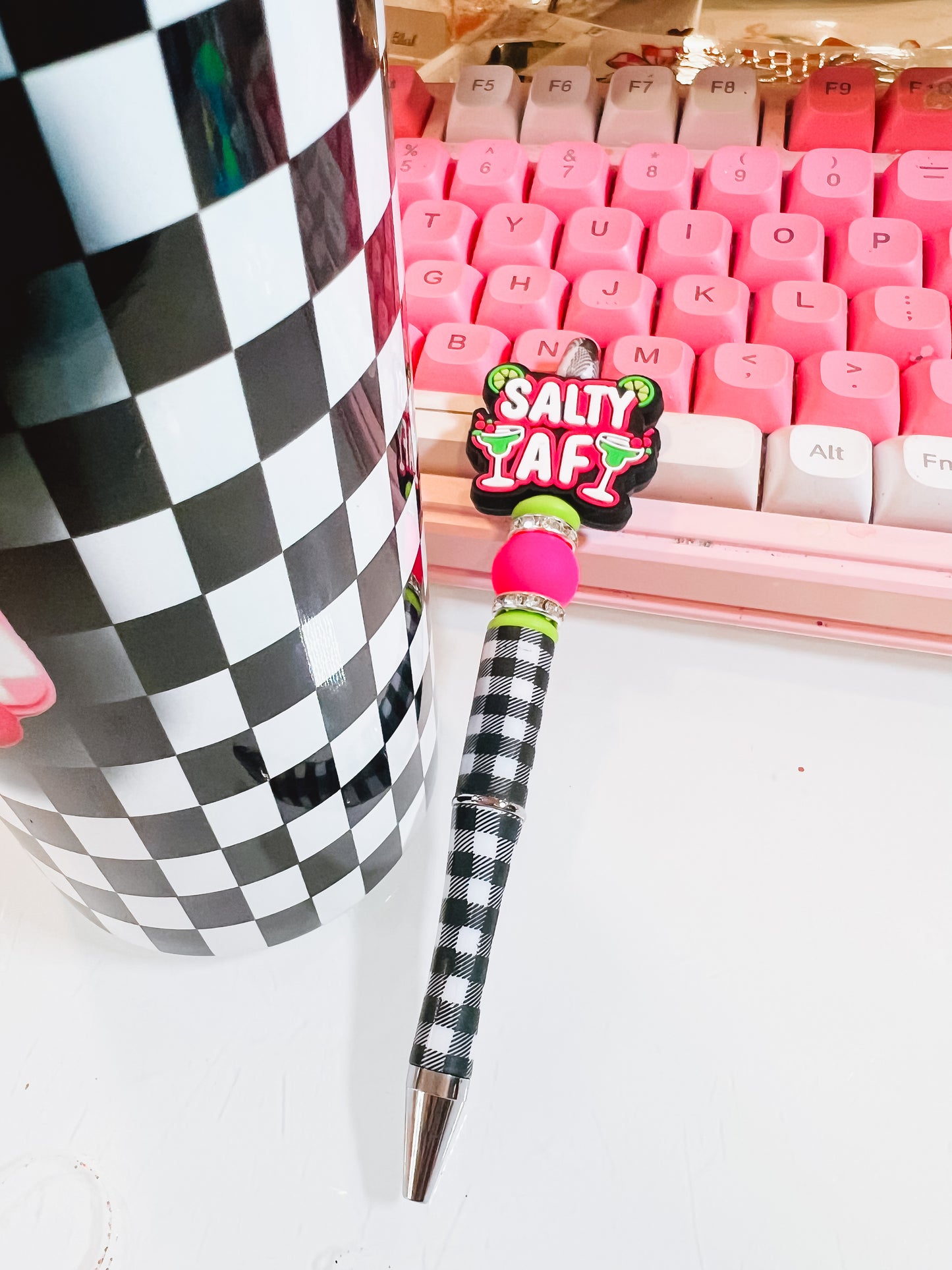 Salty AF Tumbler Set