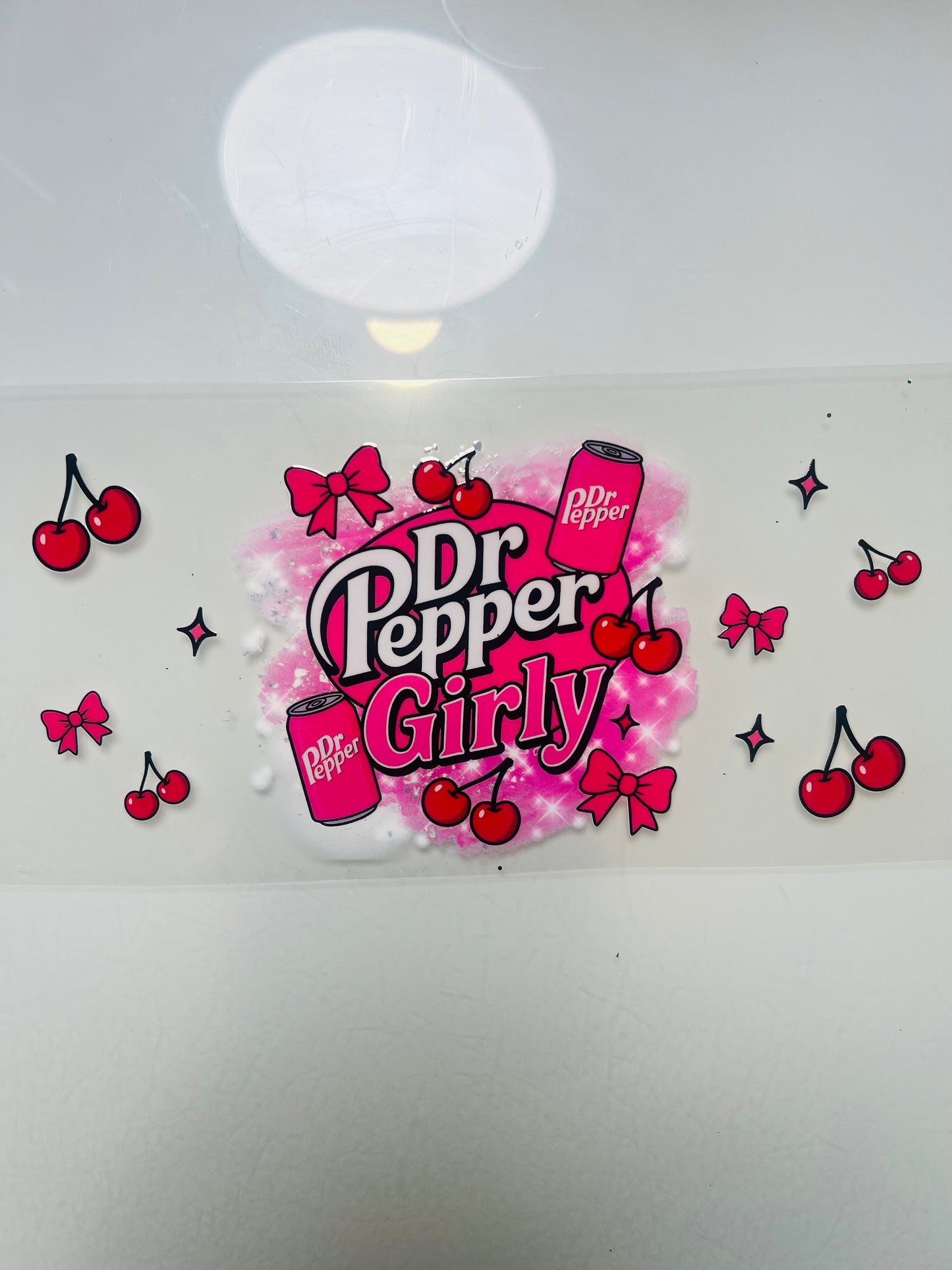 3124-Soda Girly