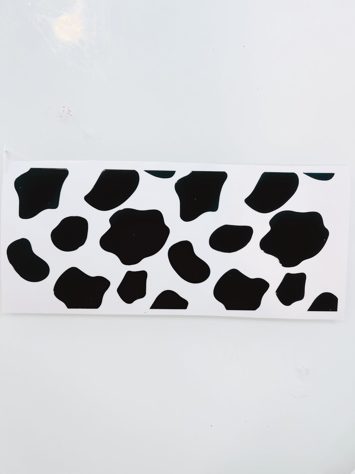 #395 - Cow Print