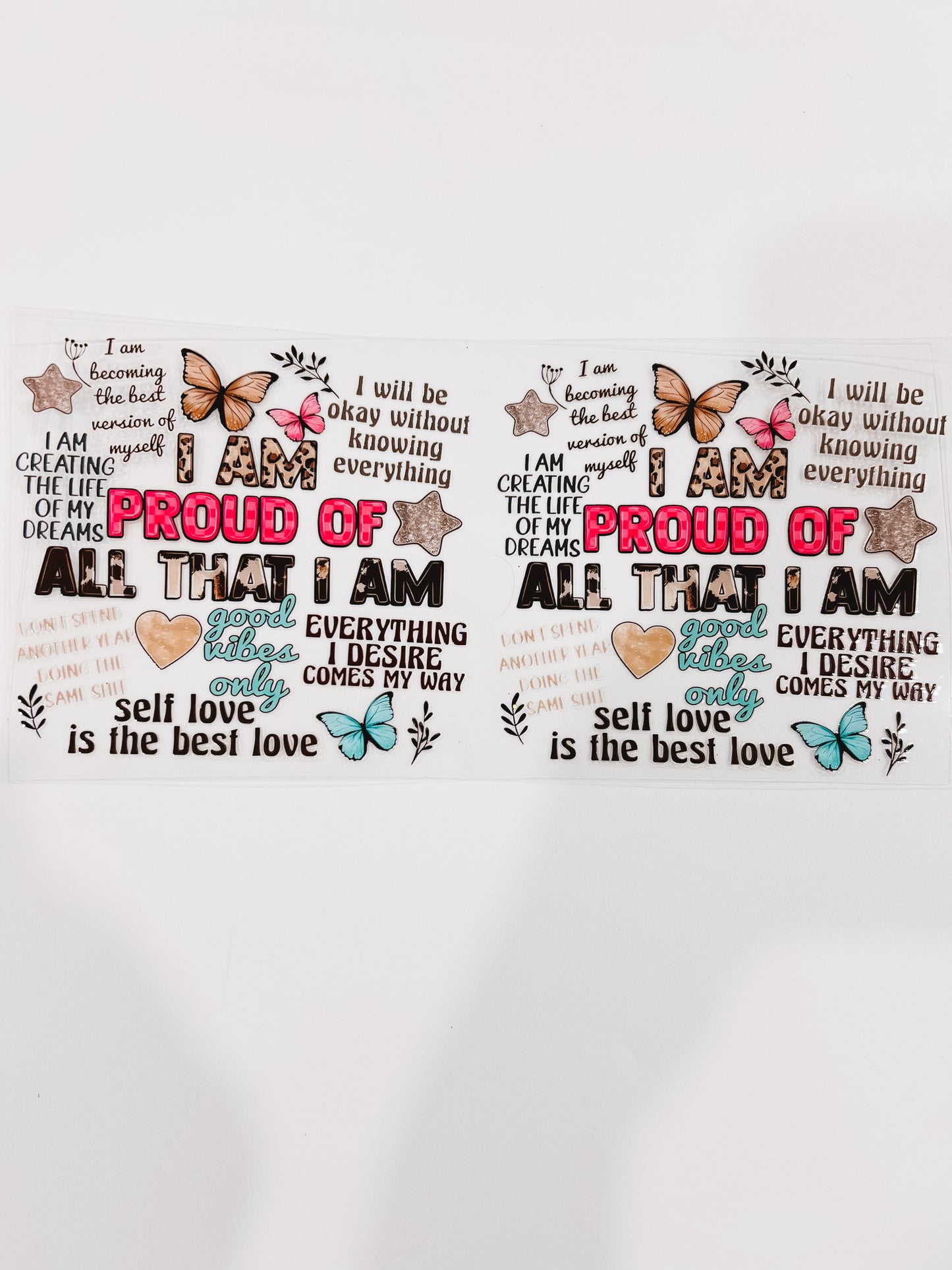 2517-I Am Proud