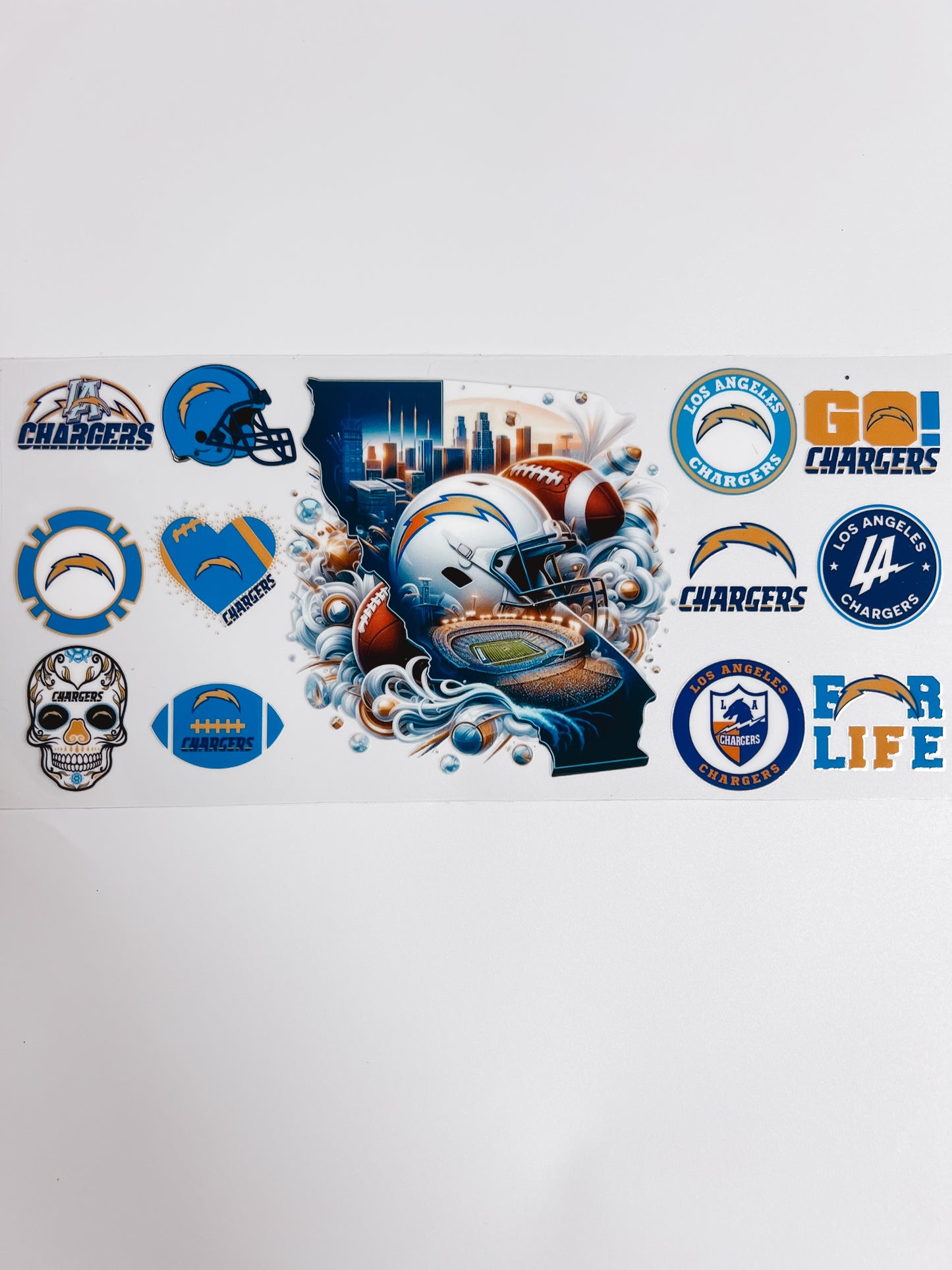 #2109-Football Team
