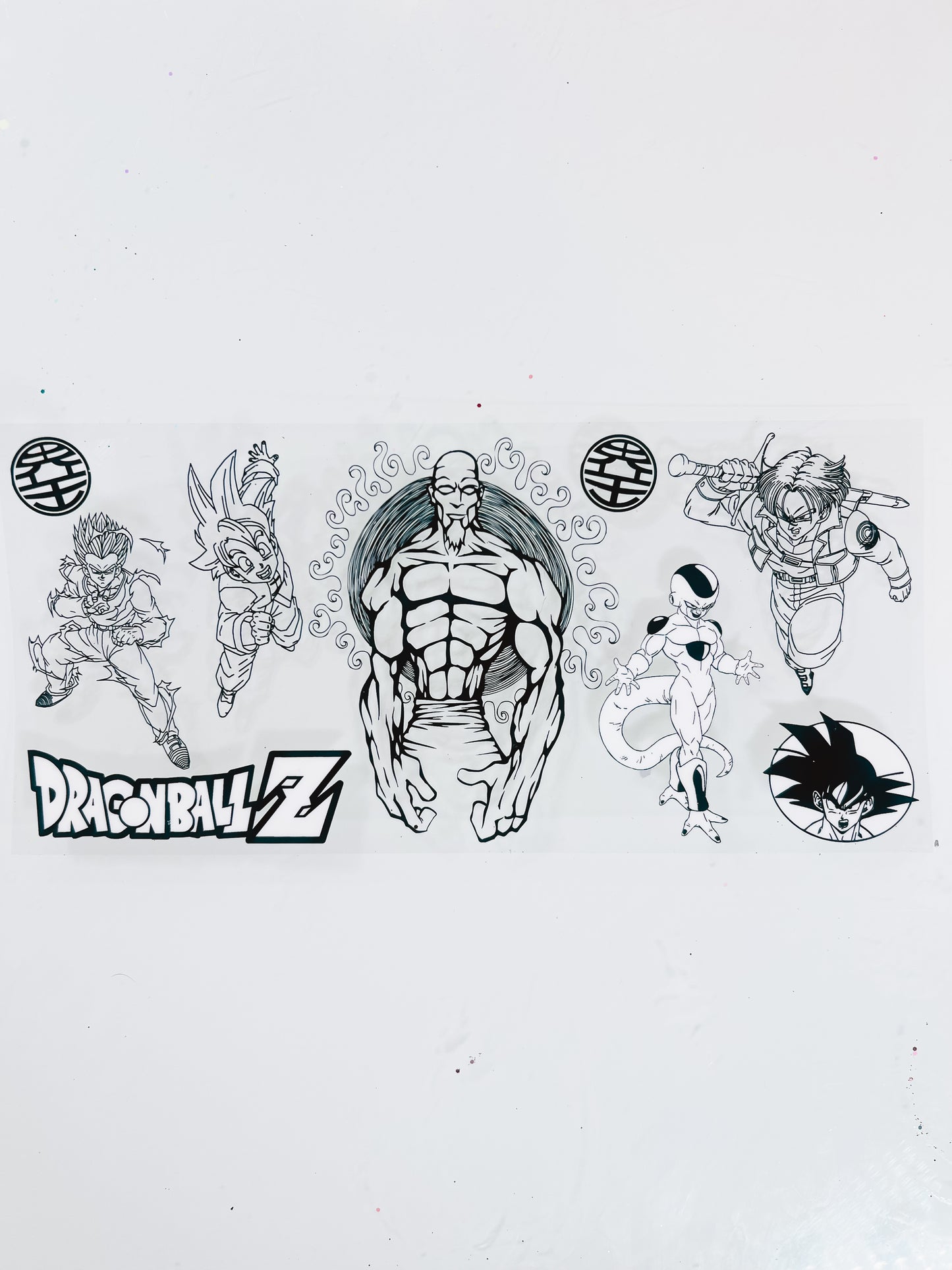 #612 - Dragonball Z