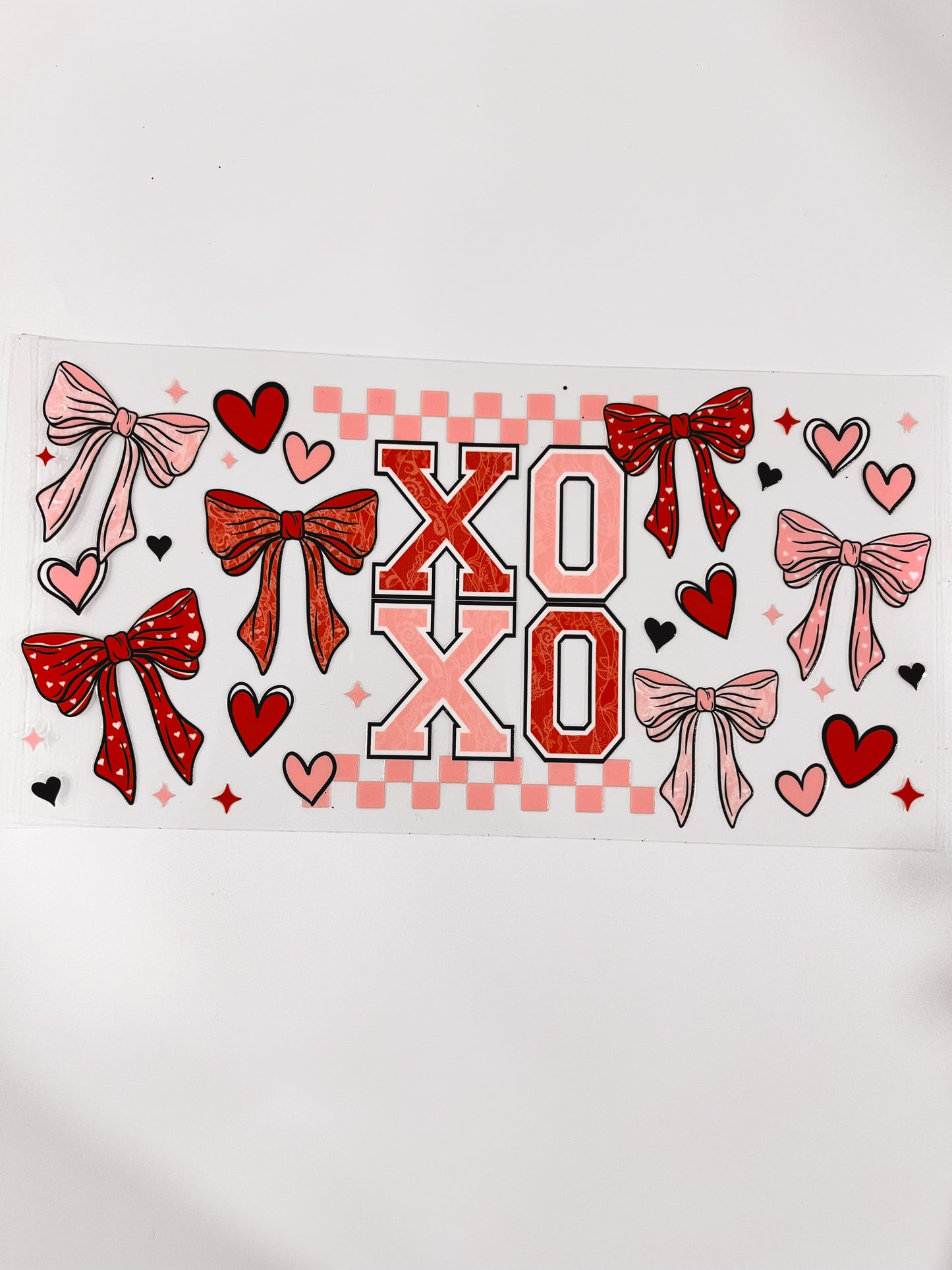 #954-XOXO