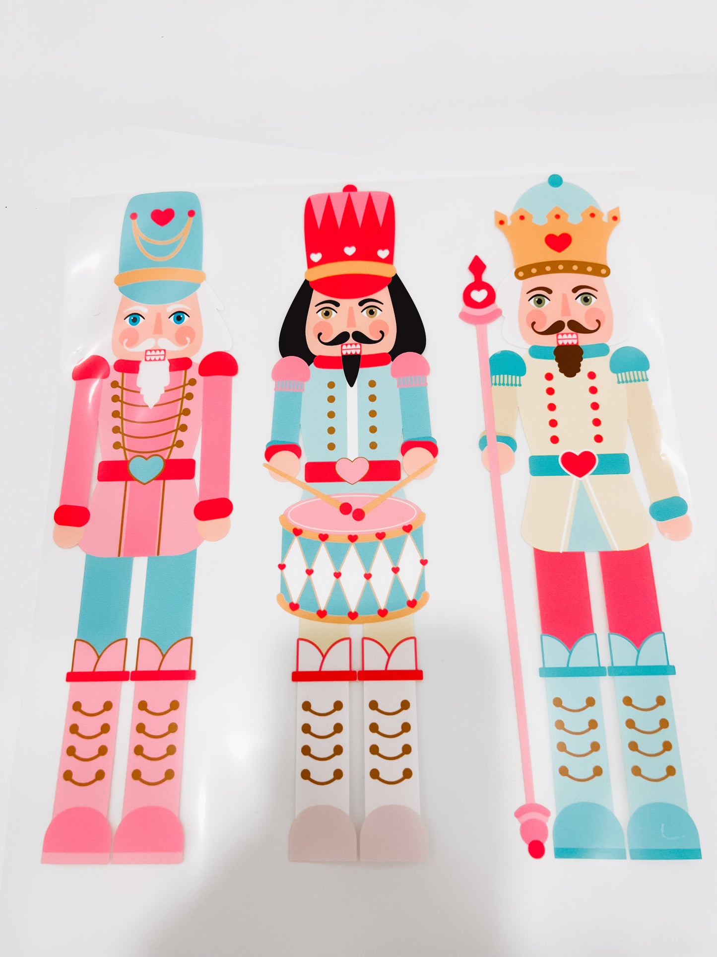 354-The Nutcrackers