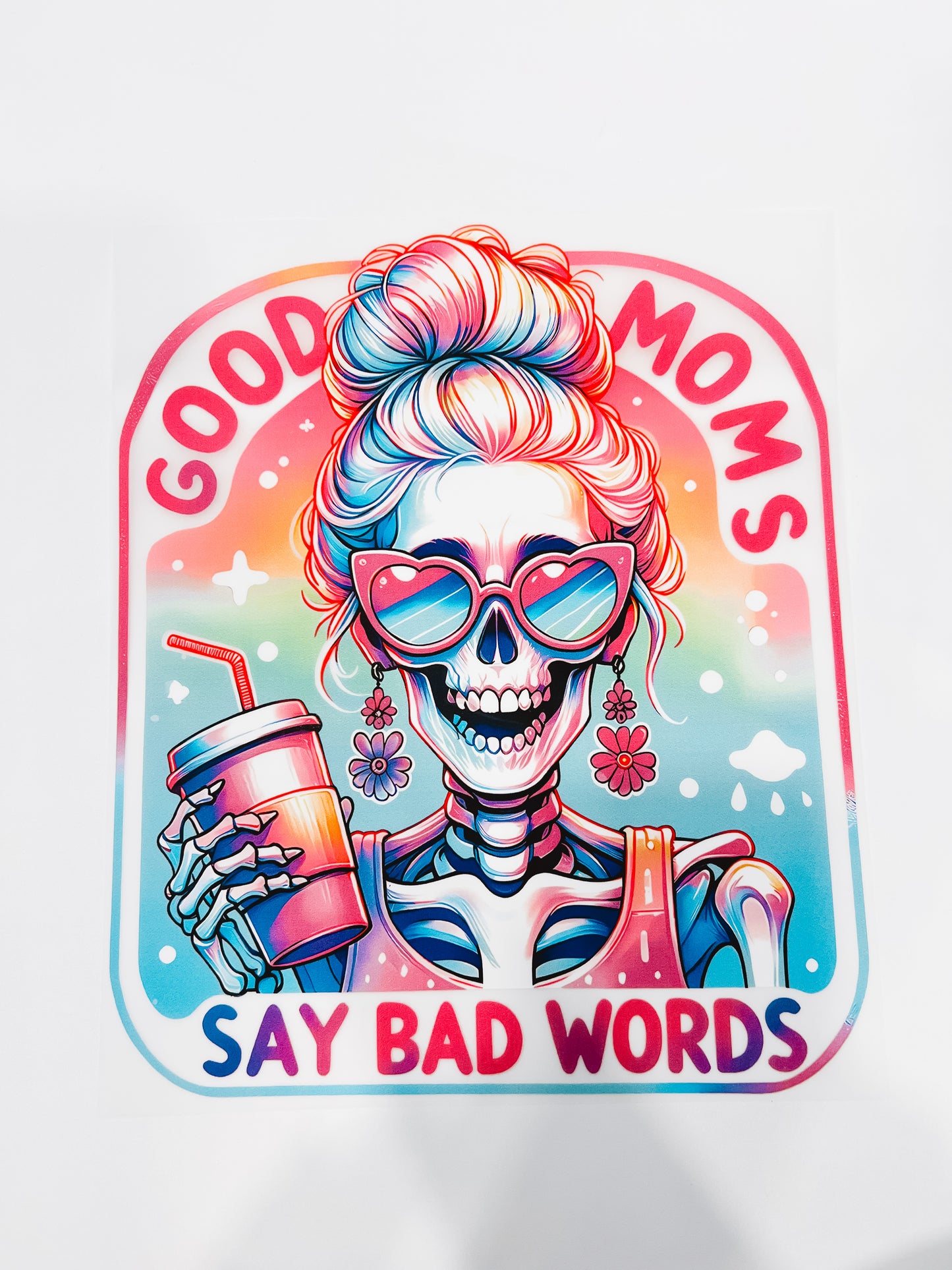 342-Good Moms Say Bad Words