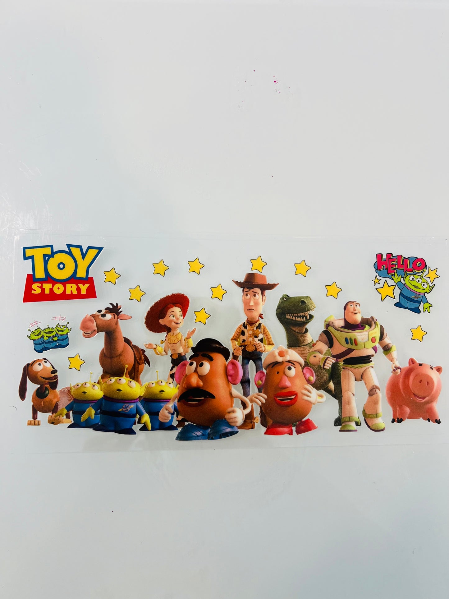 #195 - Toy Story