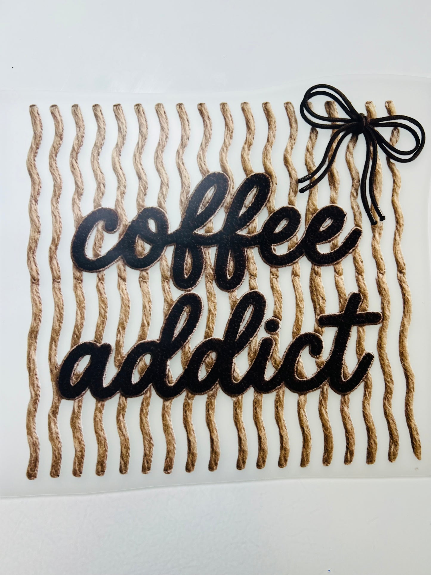 721-Coffee Addict