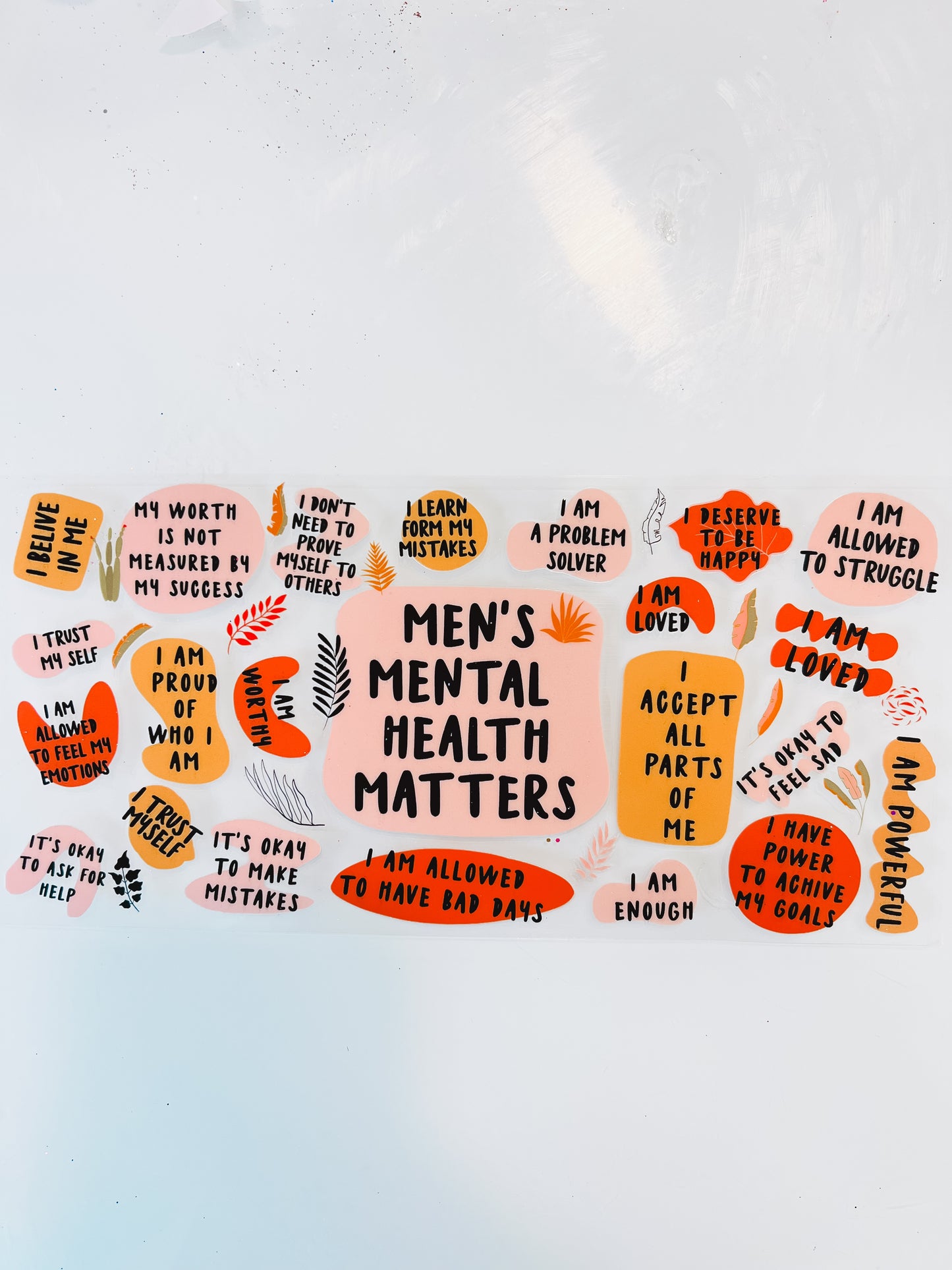#447 - Mental Health