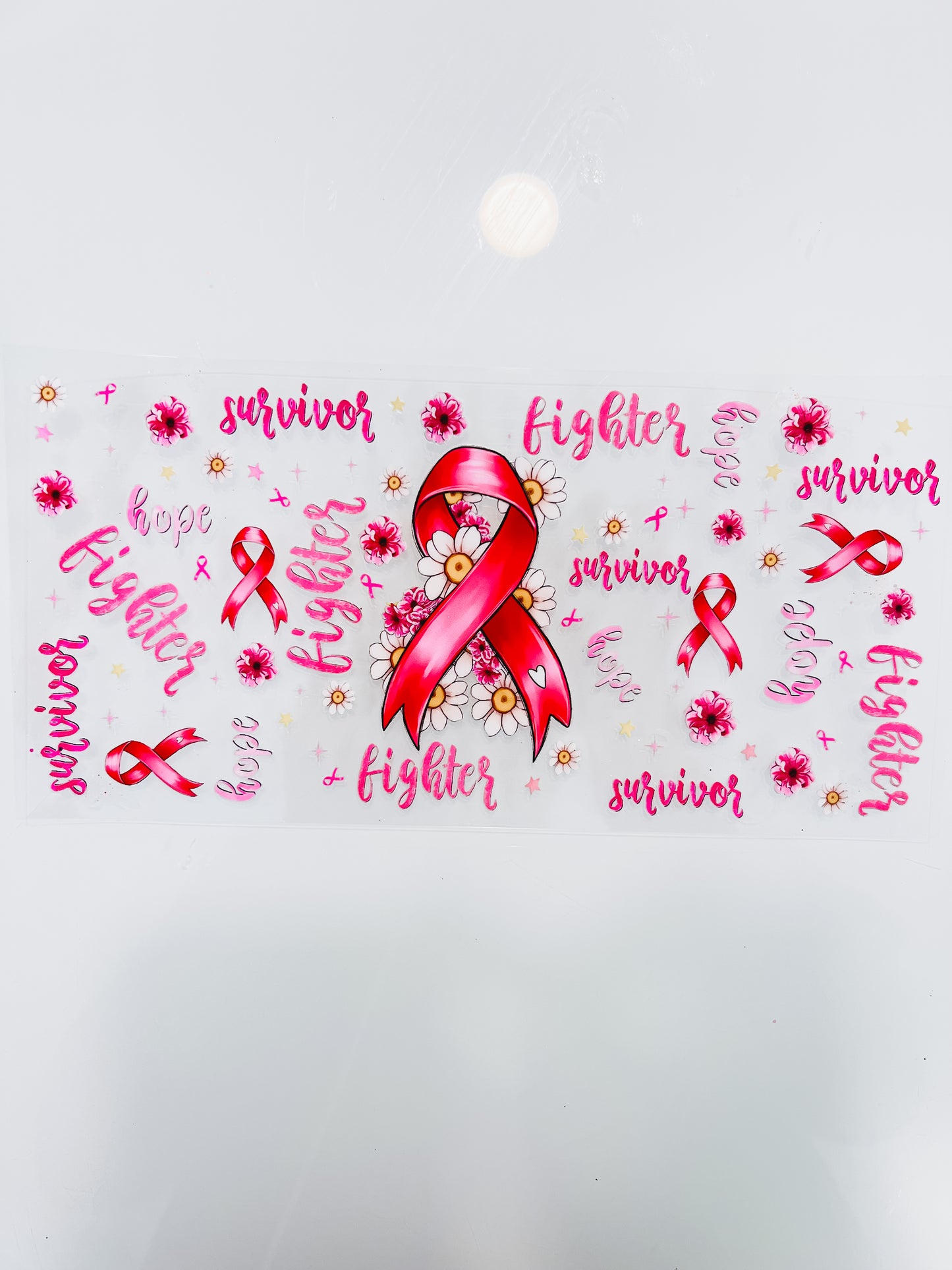 #477 - Breast Cancer