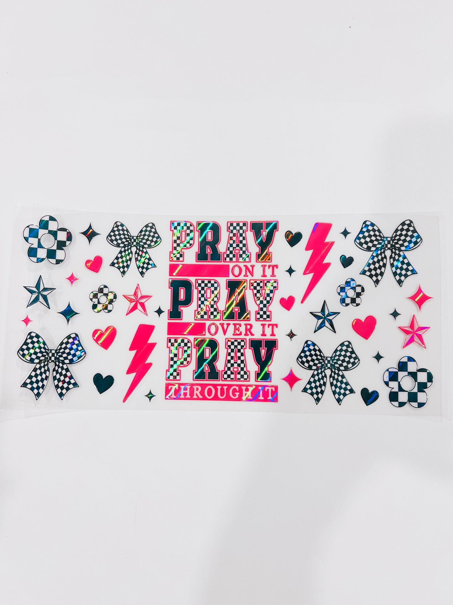 2554-Holographic Pray On It
